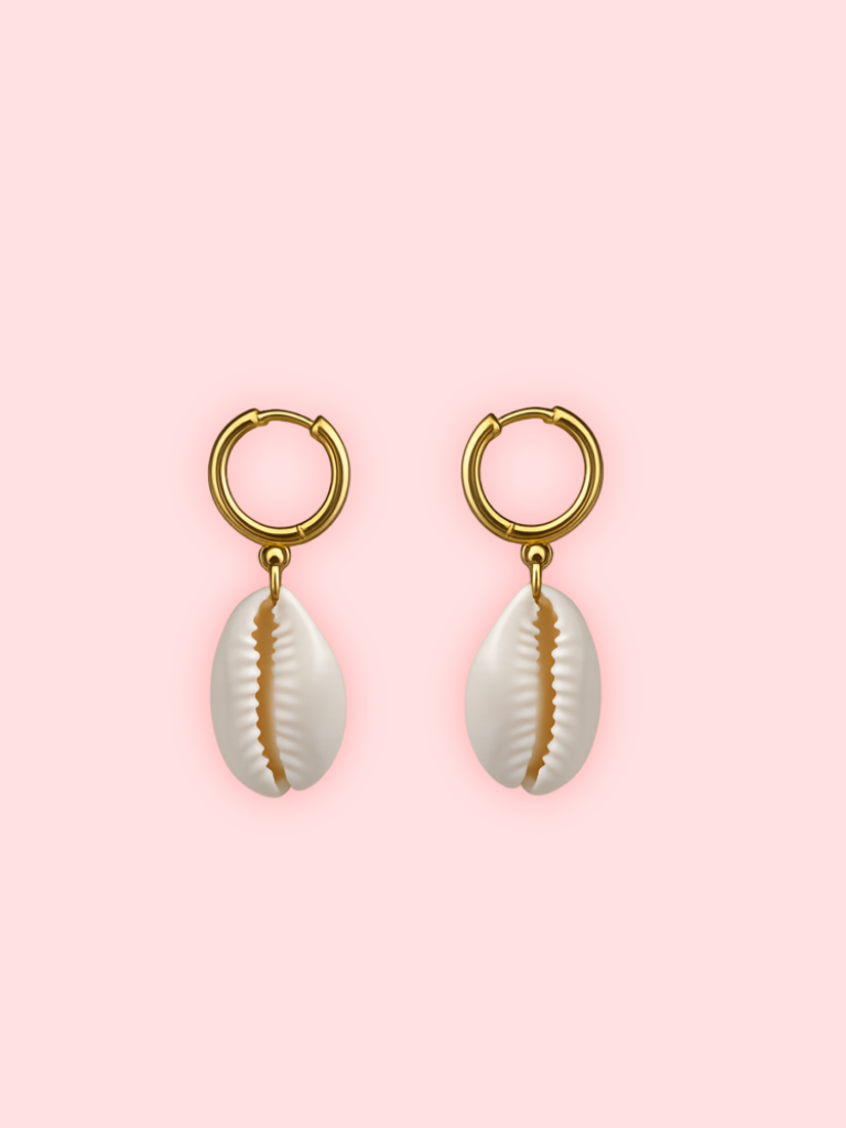 Cowrie Love Huggies!