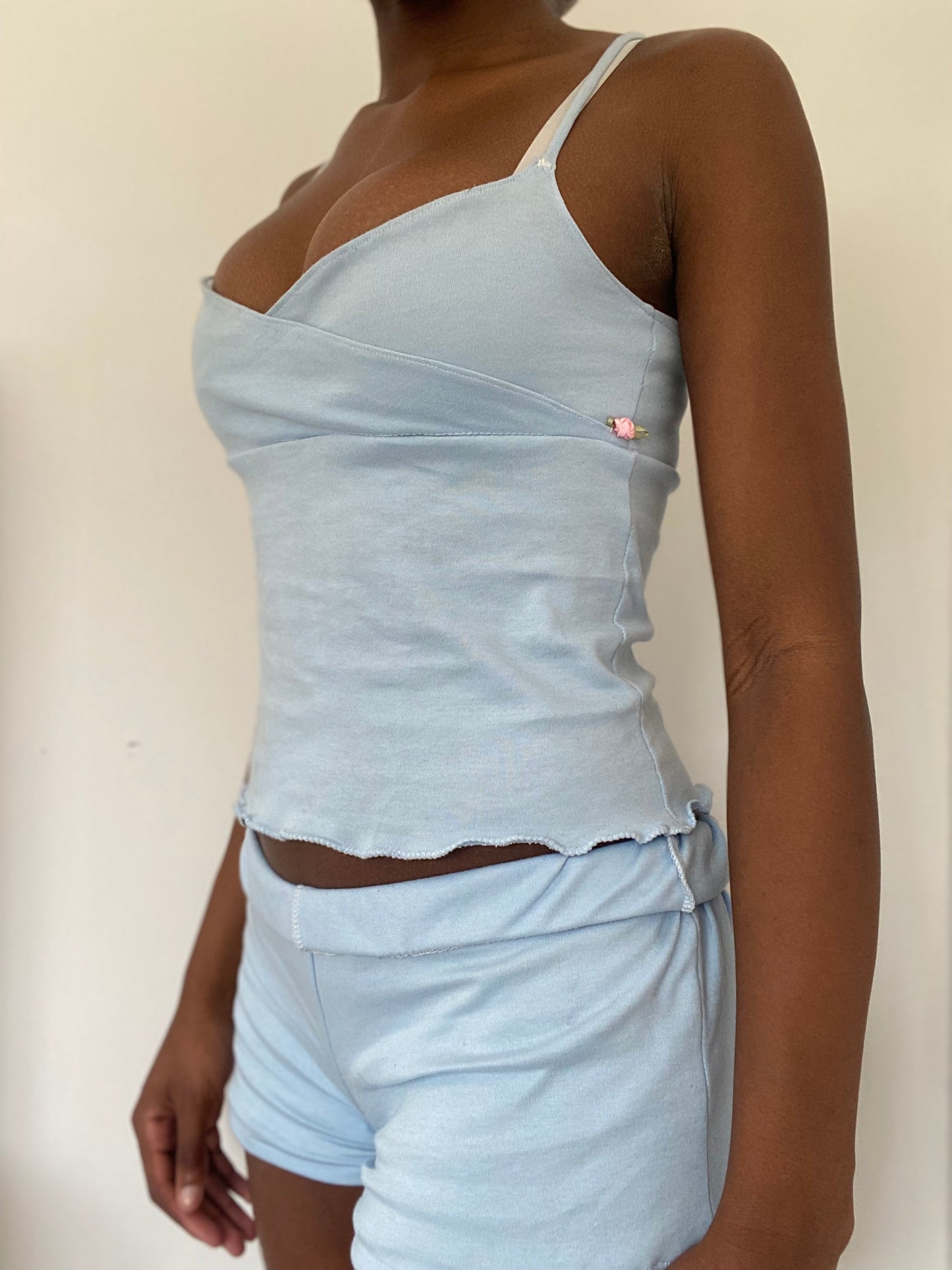 Rosalia Tank Top!