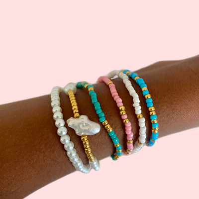 Radiance Stack