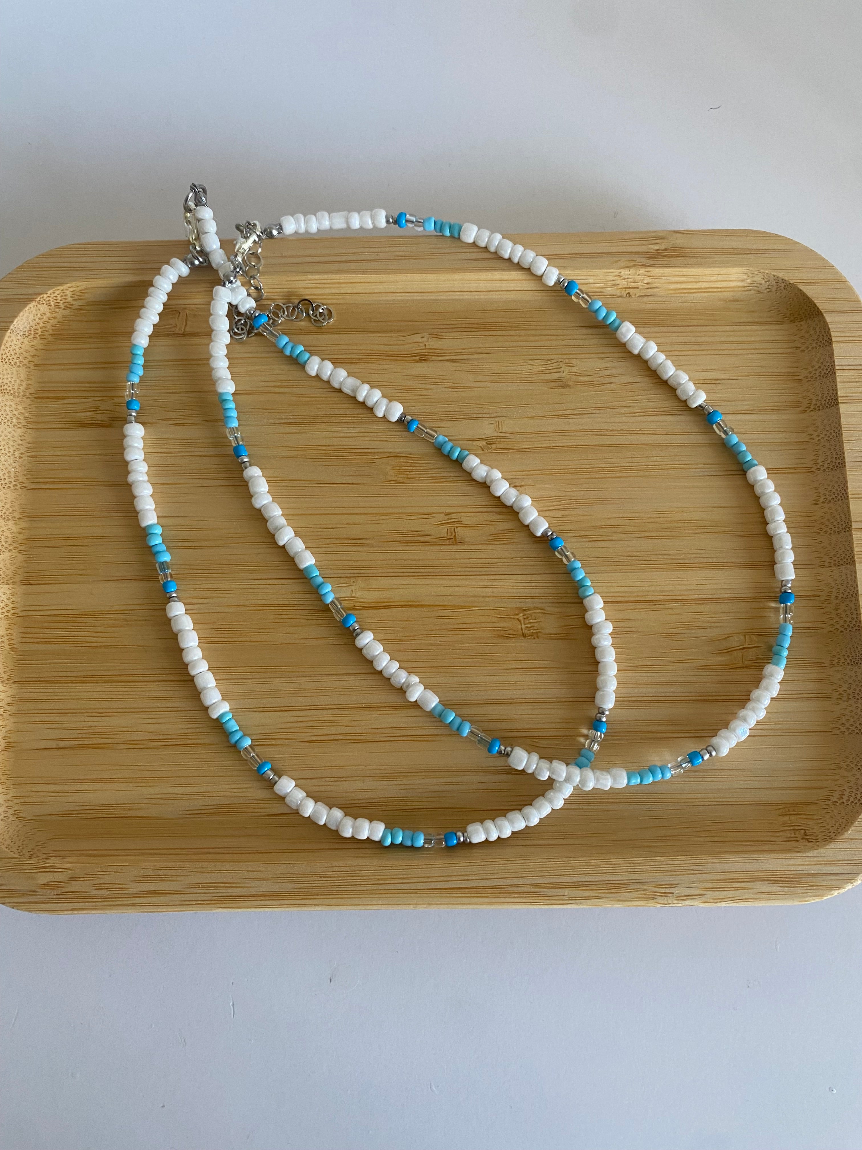 Doli necklace!