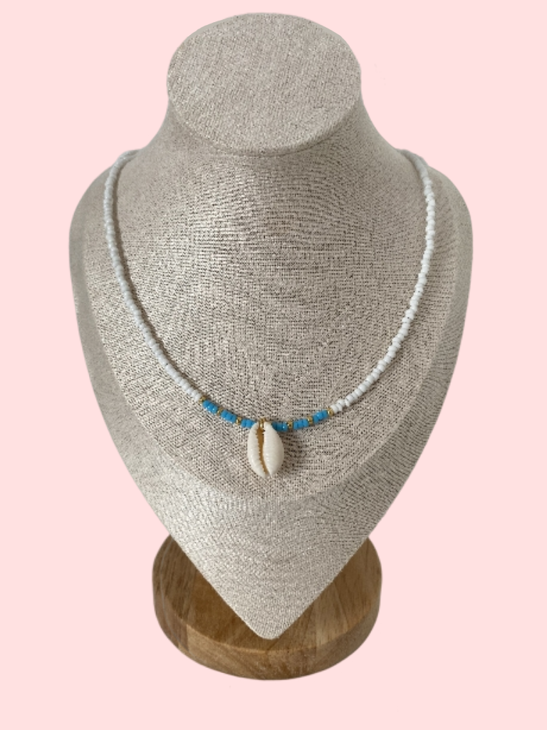 Sofie Necklace!