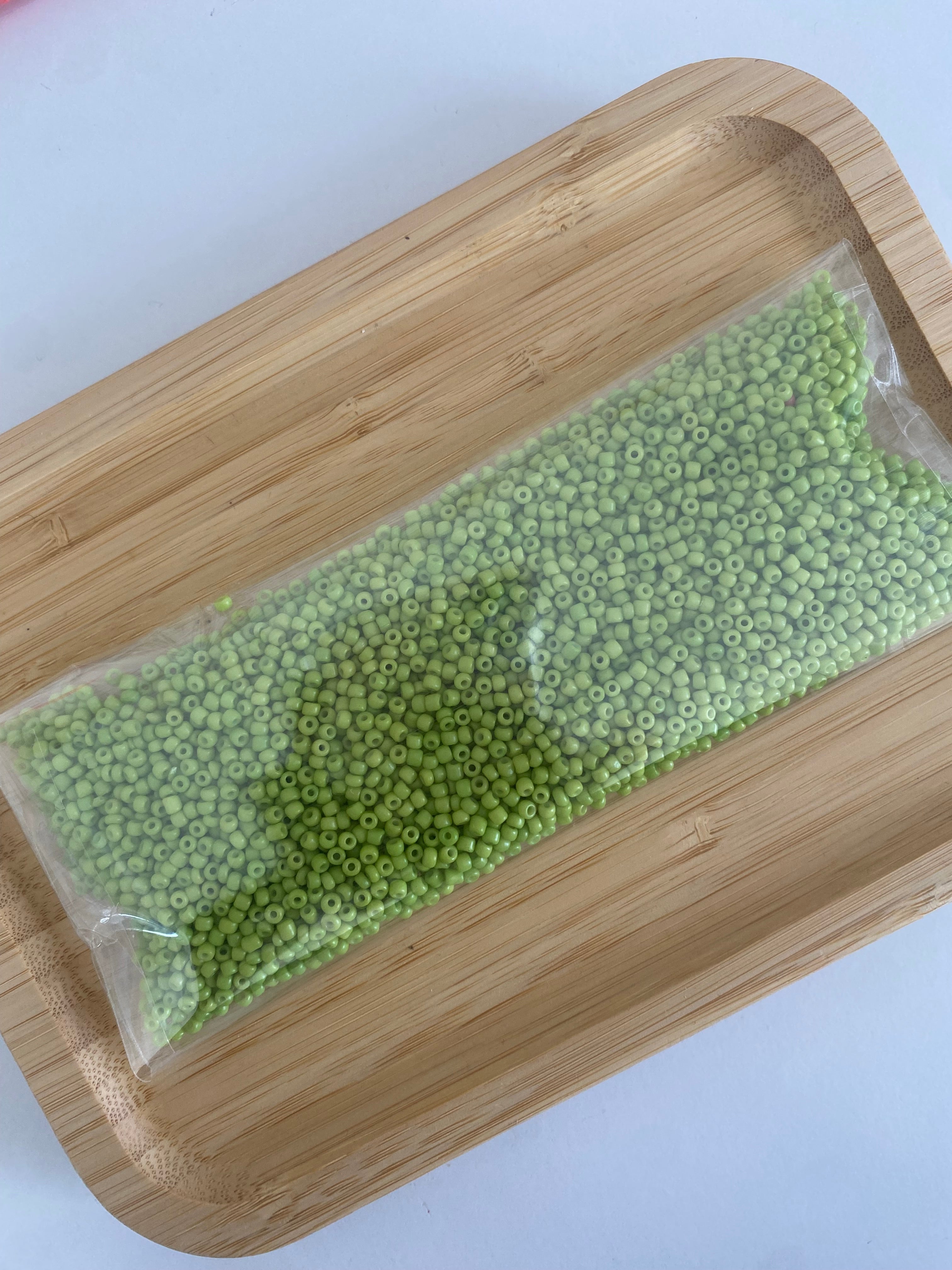 Bulk Bead Bags!