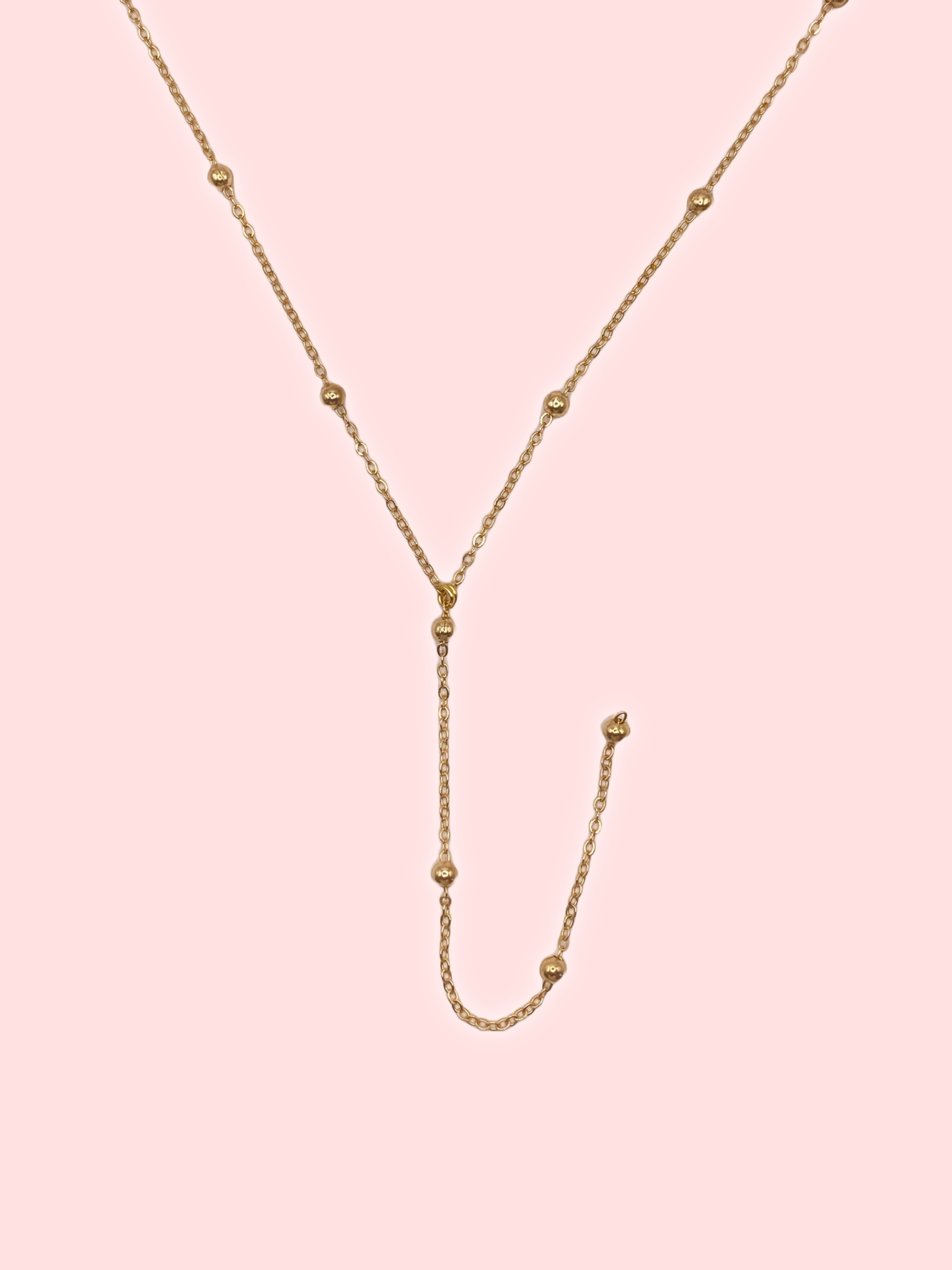 Blair Necklace