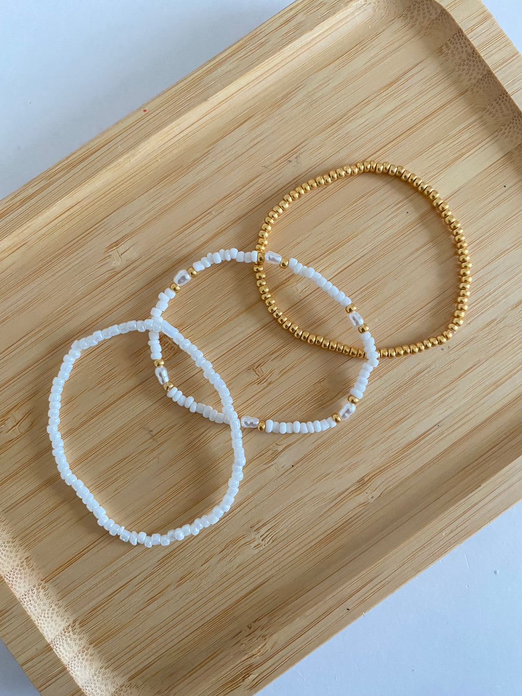 Gold Essentials Stack