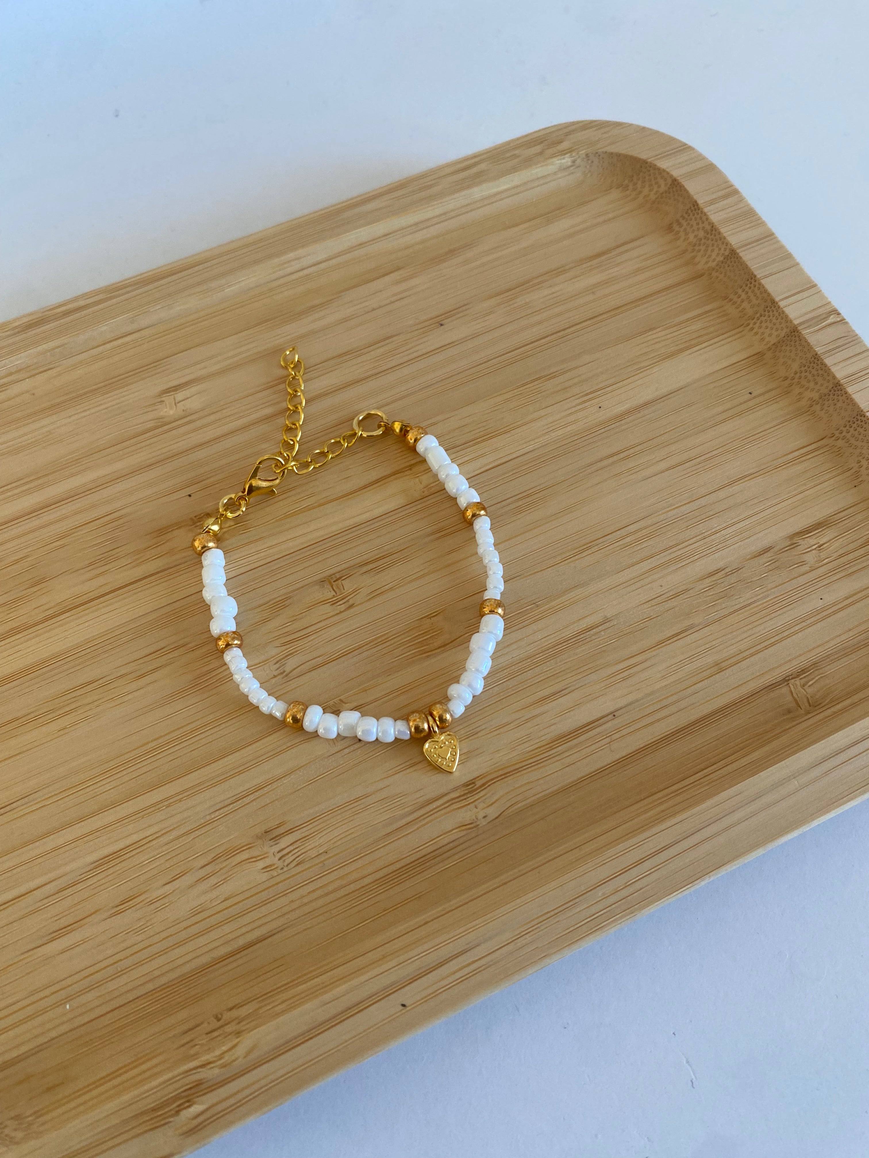 Sienna bracelets!