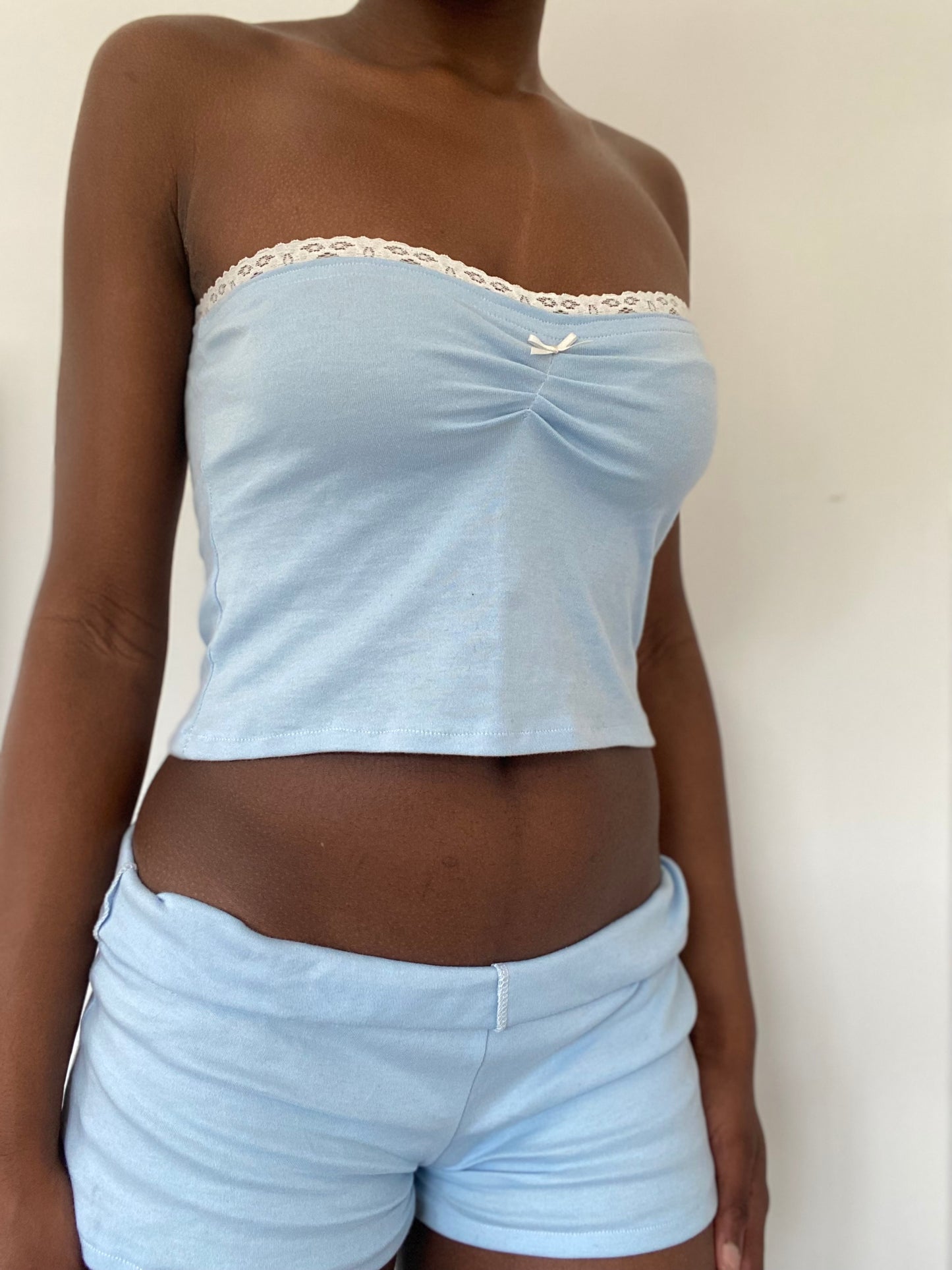 Bliss Tube Top!