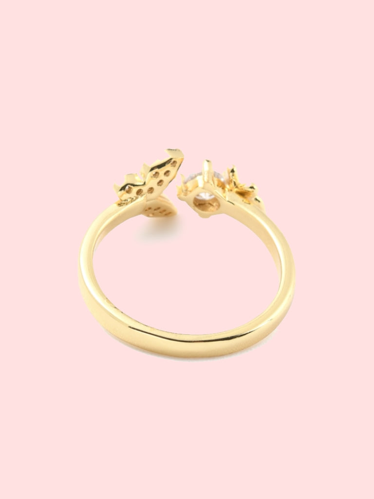 Butterfly Ring!