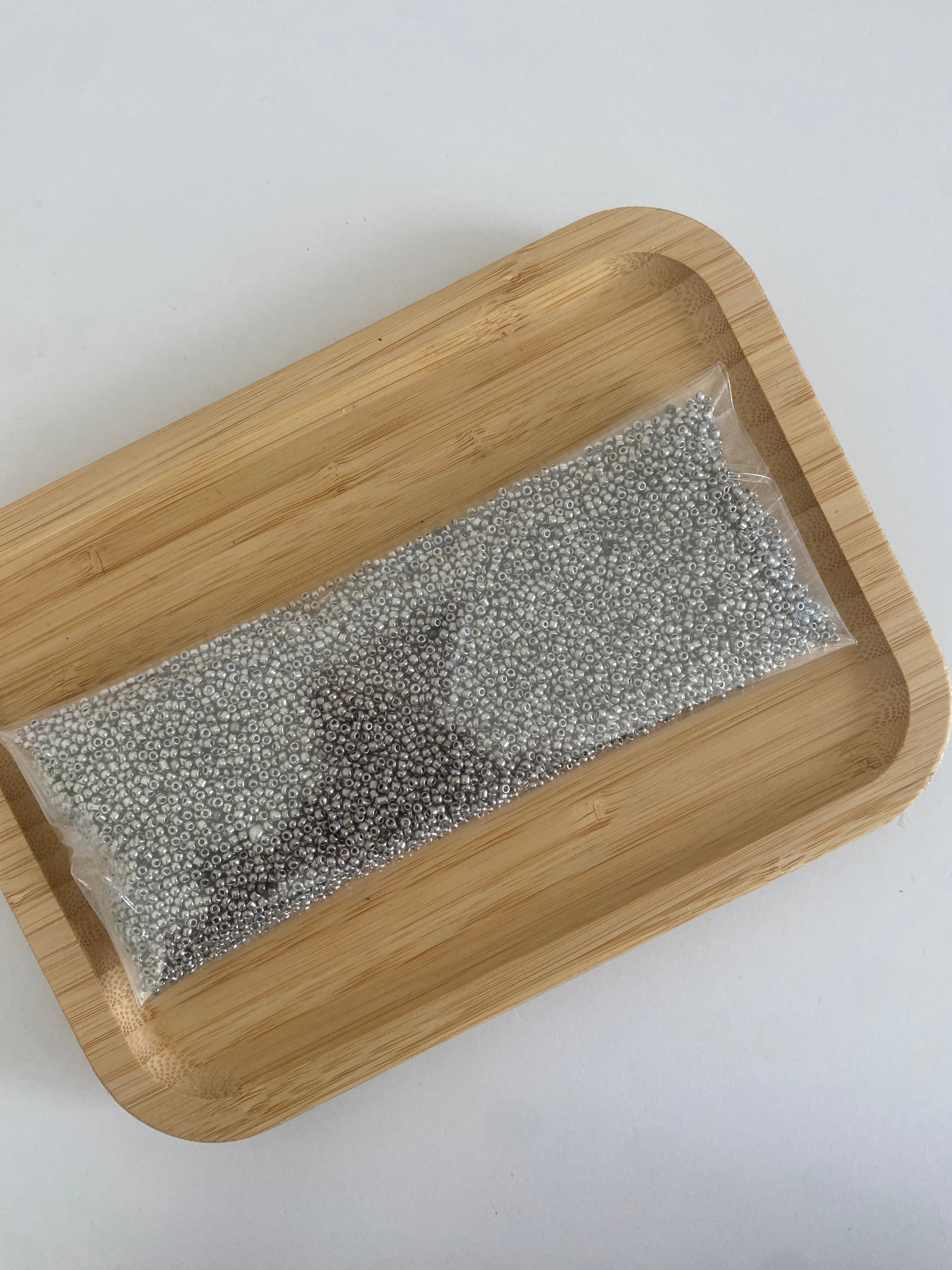 Bulk Bead Bags!