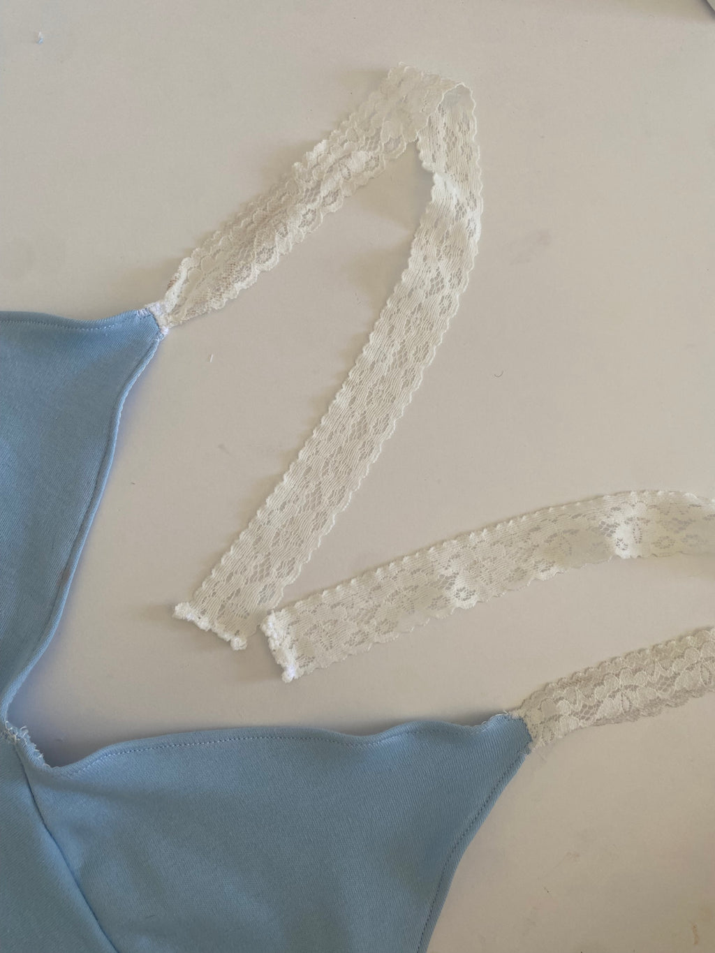 Sabrina Halter Neck!