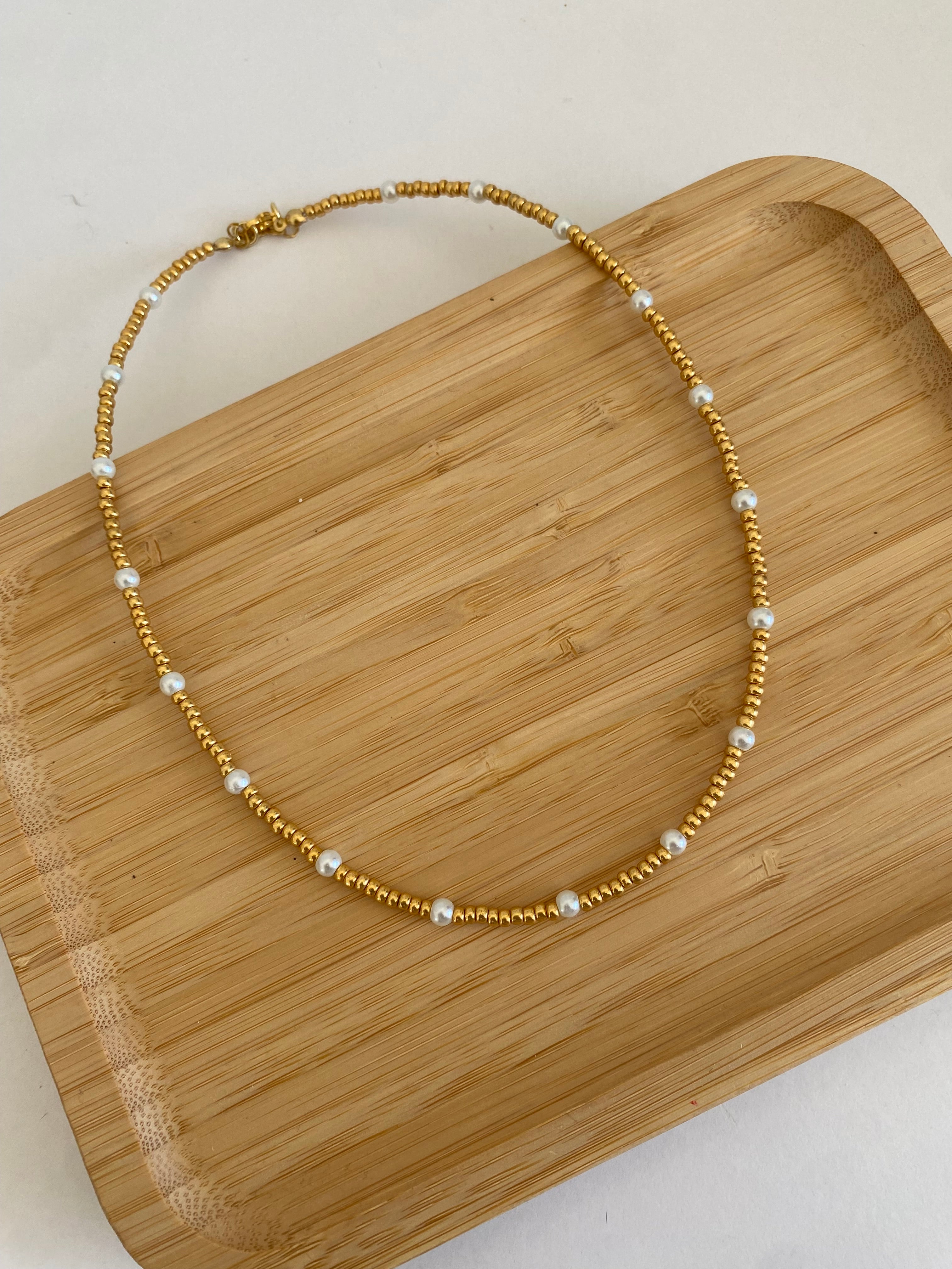Sundust Necklace!
