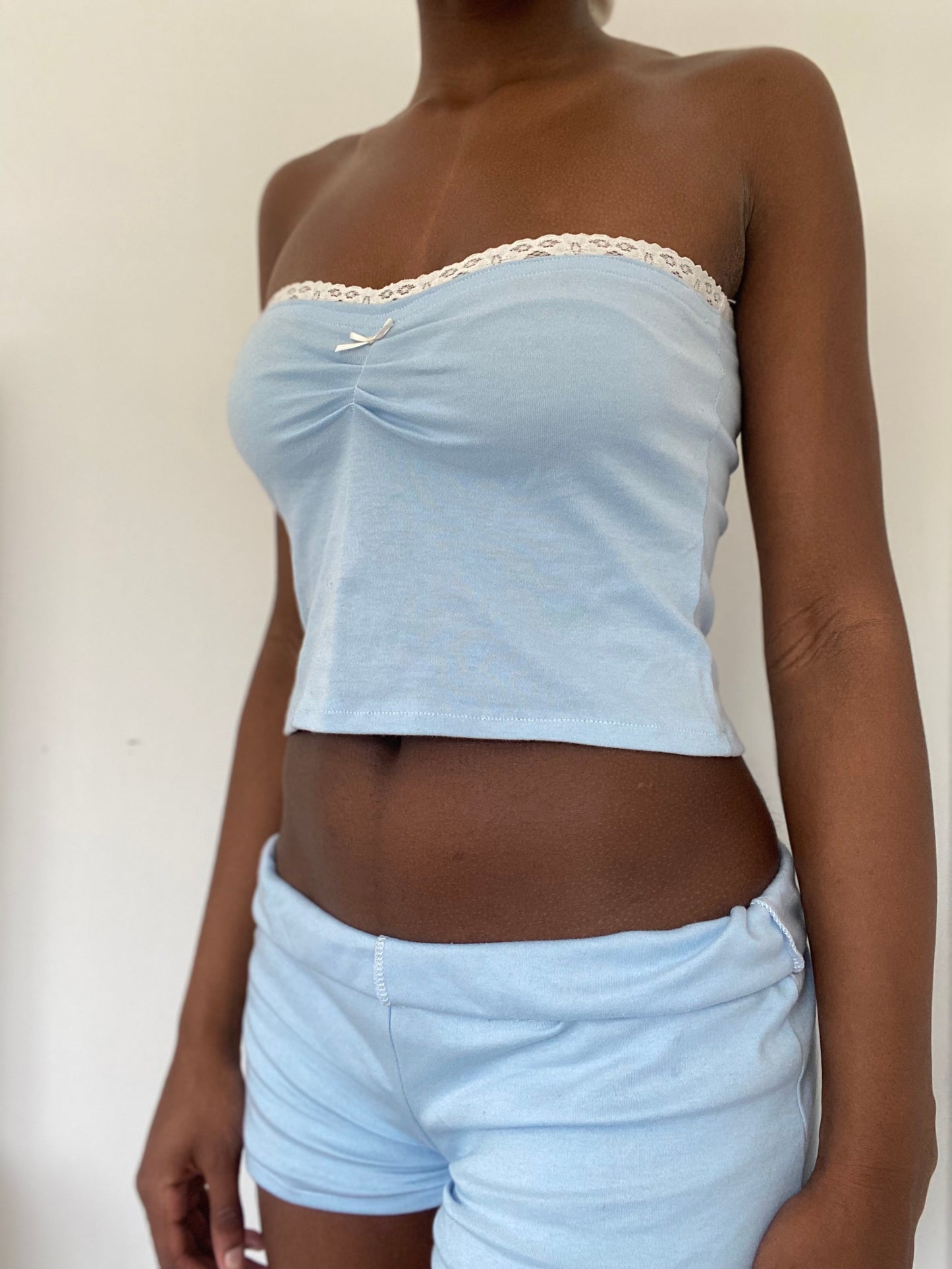 Bliss Tube Top!