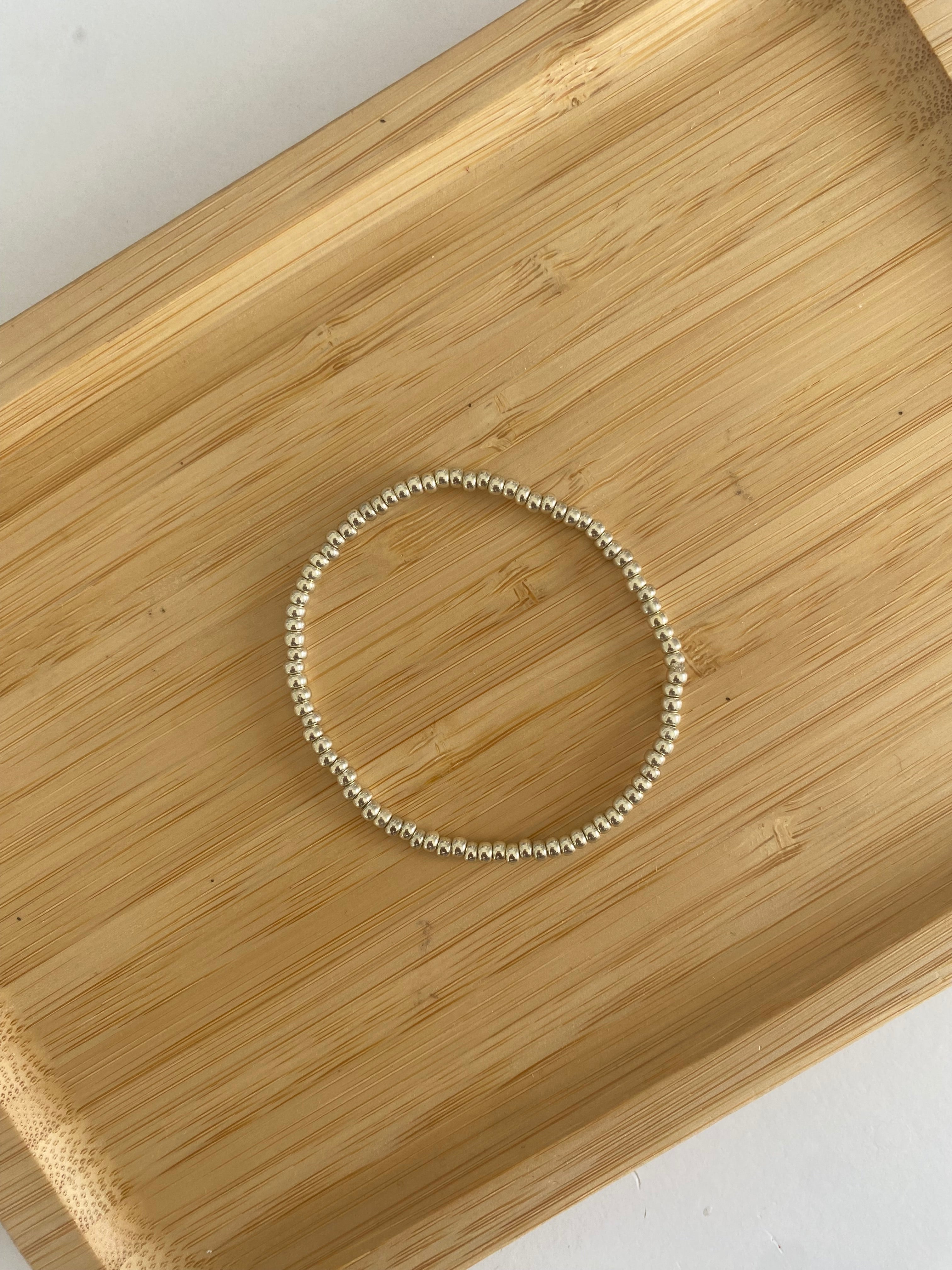 Beaded Stacking Bracelets!