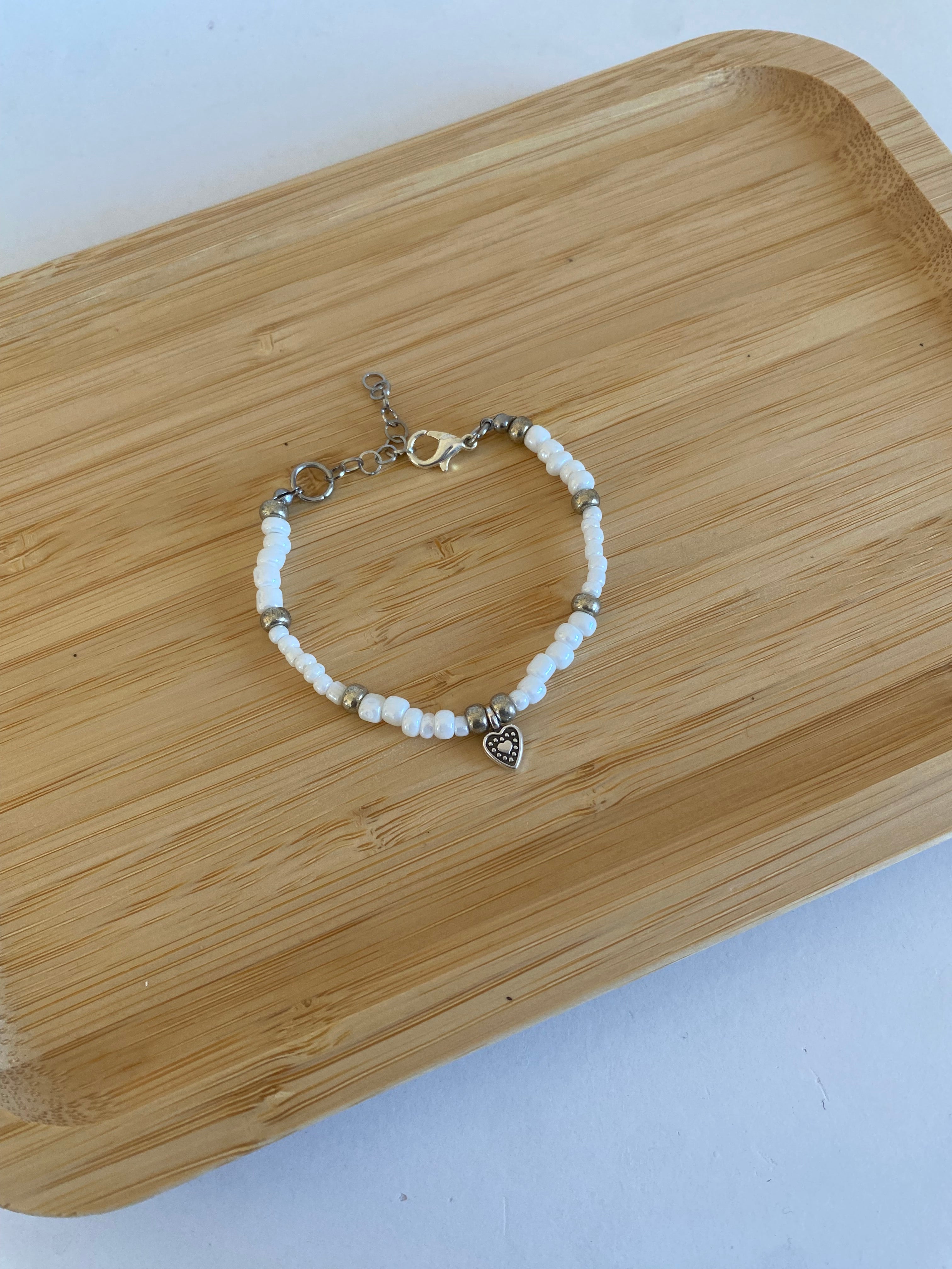 Sienna bracelets!
