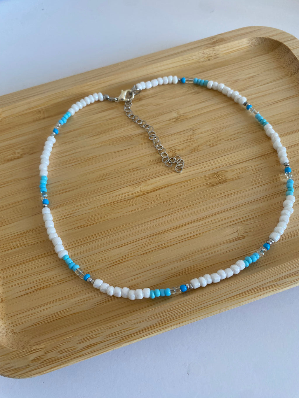 Doli necklace!