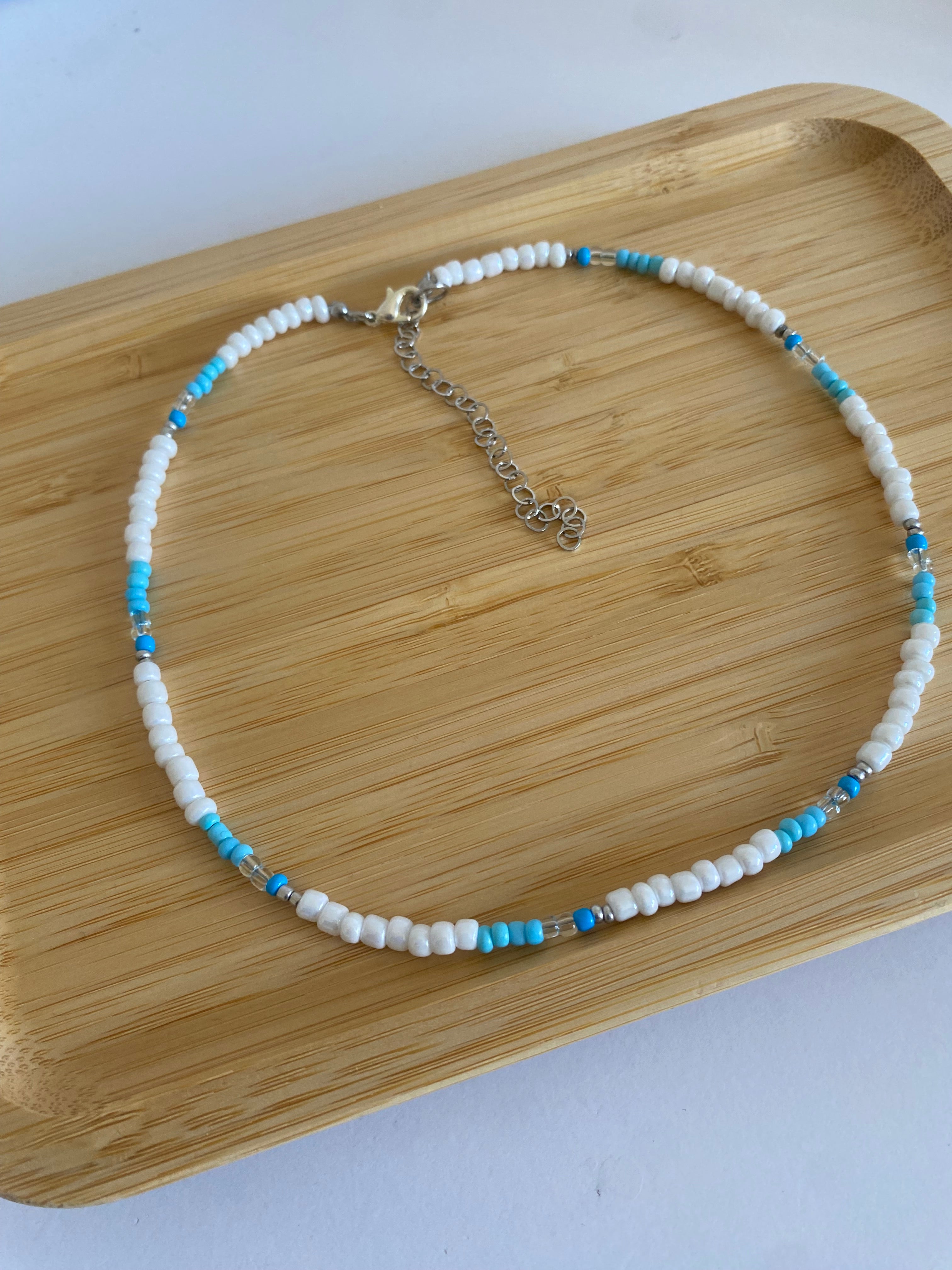 Doli necklace!