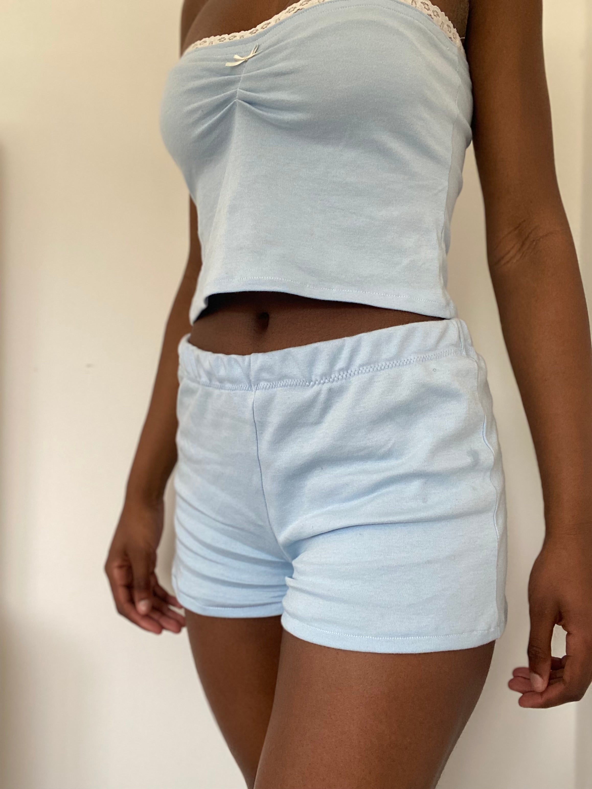Sabrina Shorts!