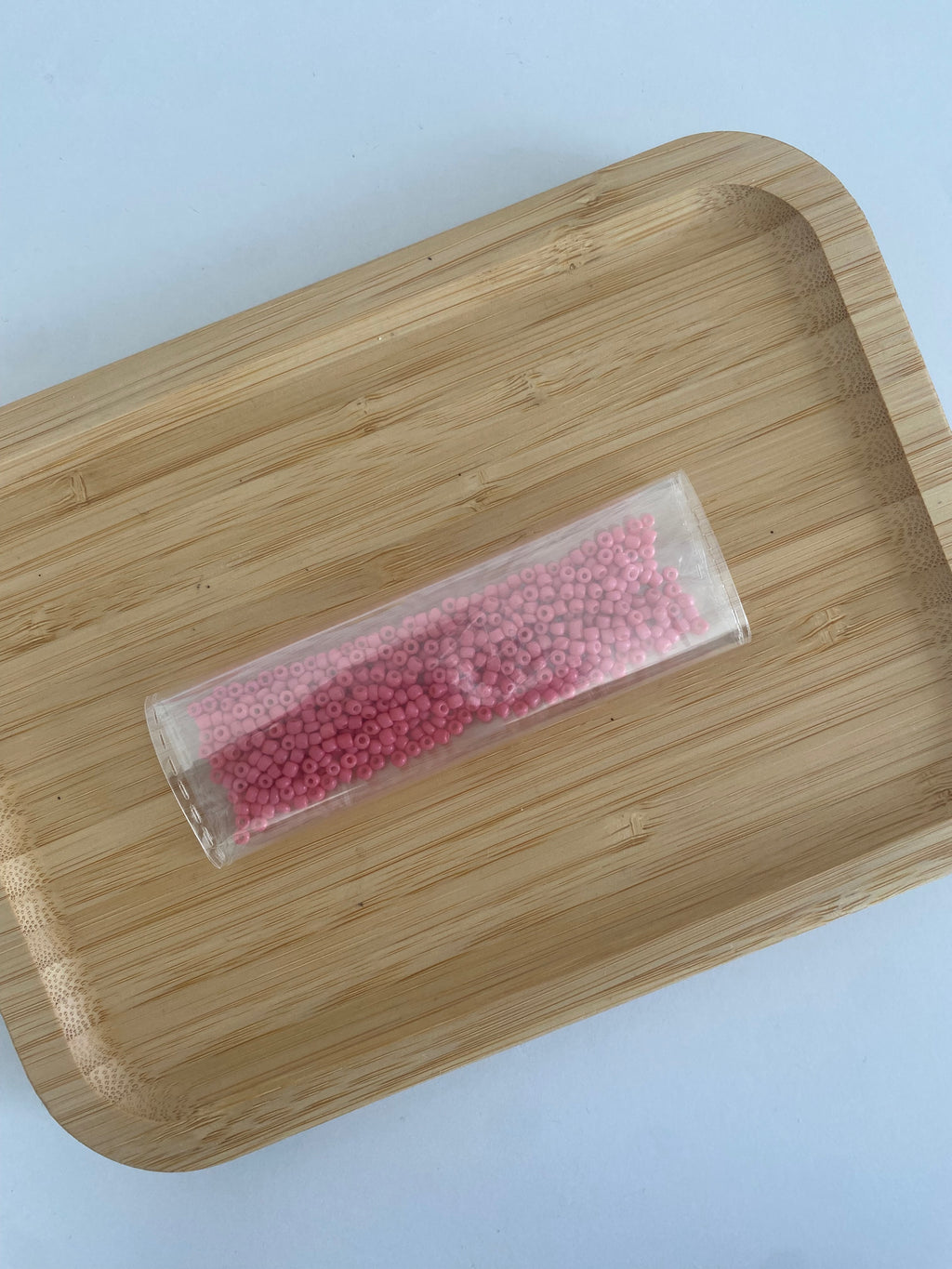 Bulk Bead Bags!