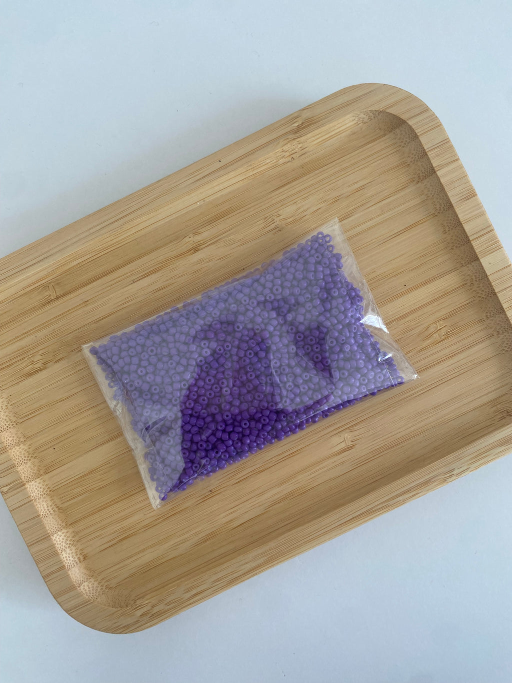 Bulk Bead Bags!