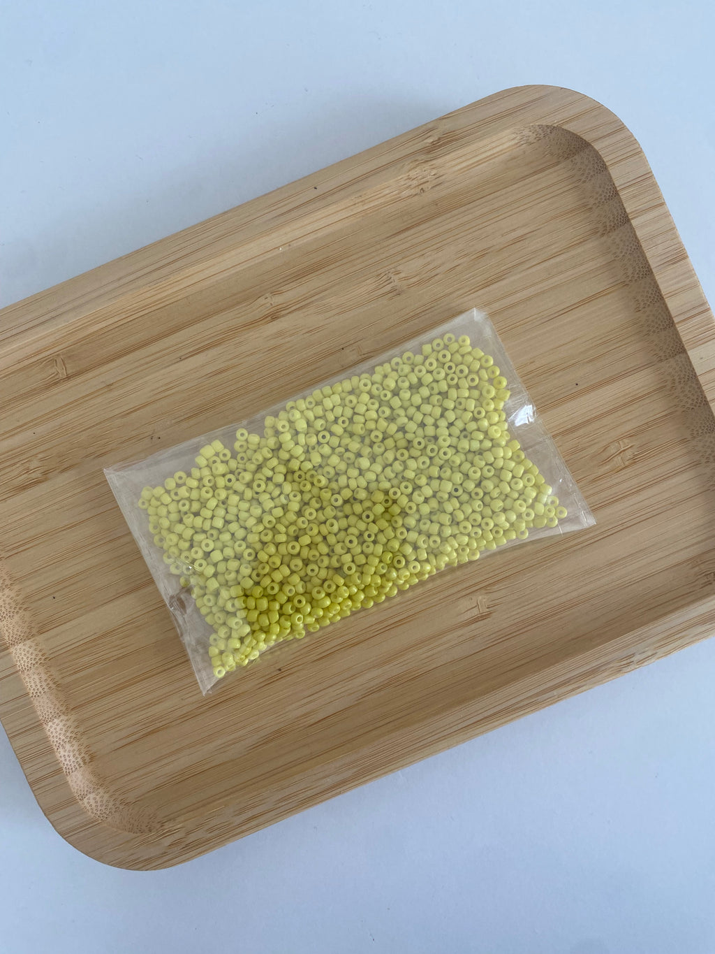 Bulk Bead Bags!