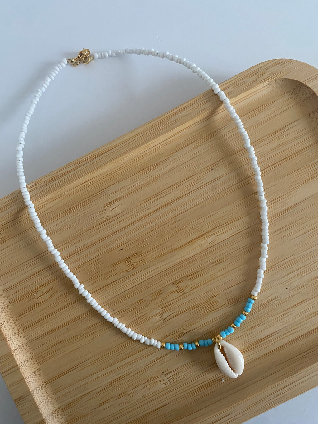 Sofie Necklace!