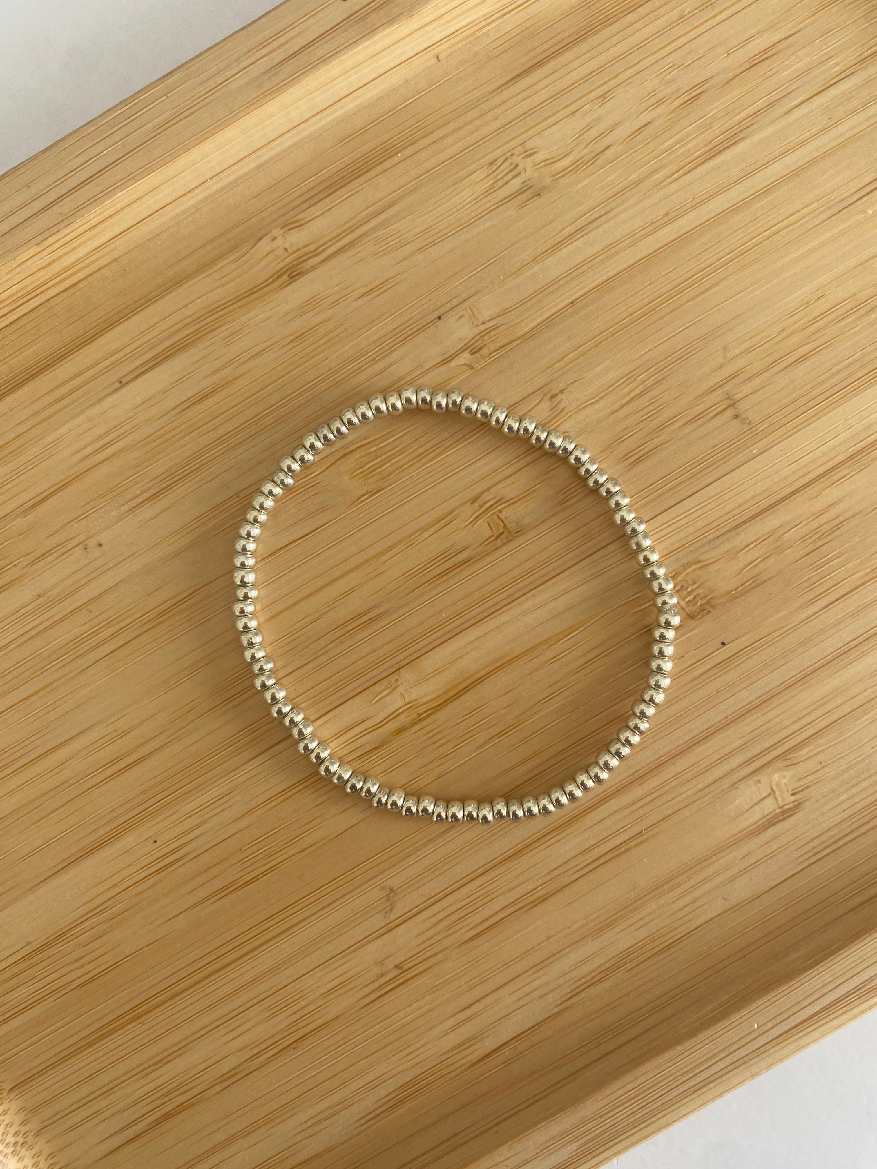 Beaded Stacking Bracelets!