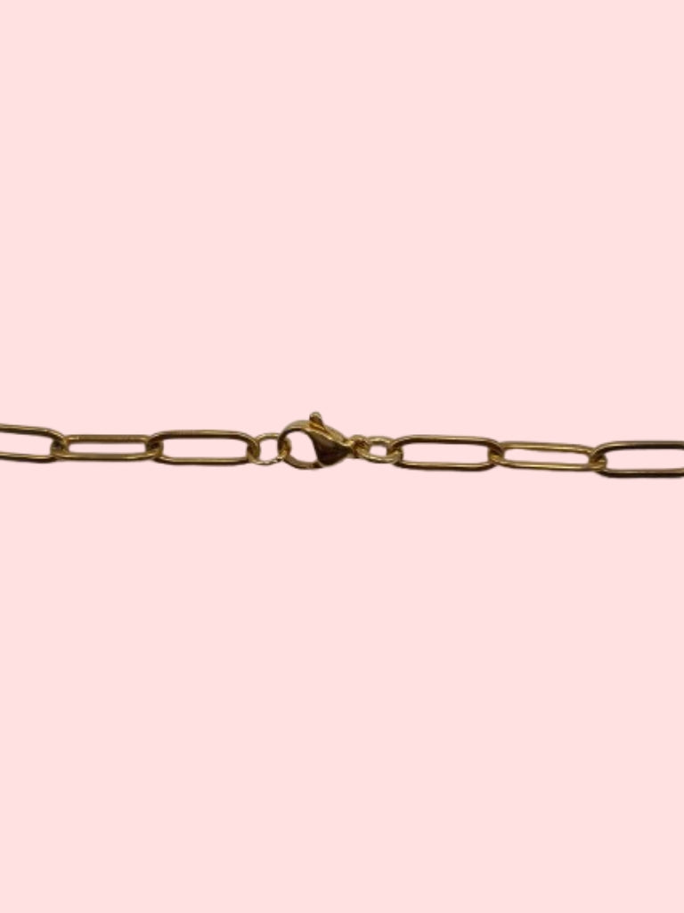 Aurelia Charm Necklace!