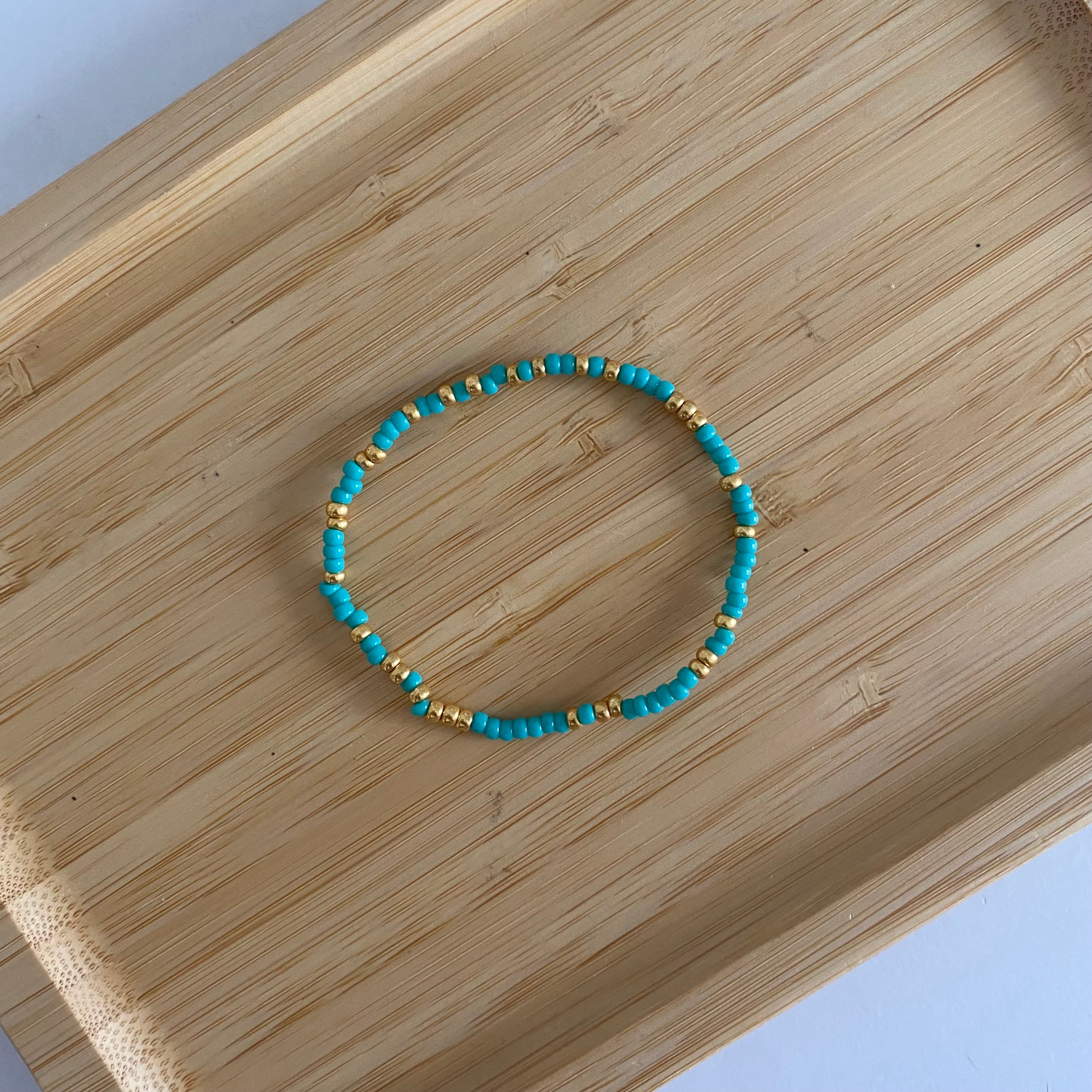 Lei Bracelets!