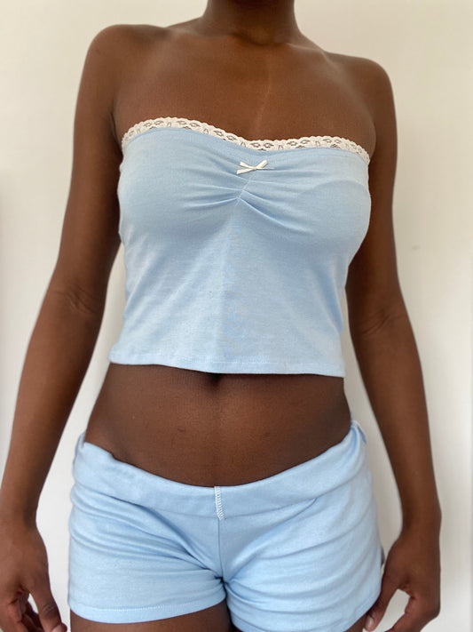 Bliss Tube Top!