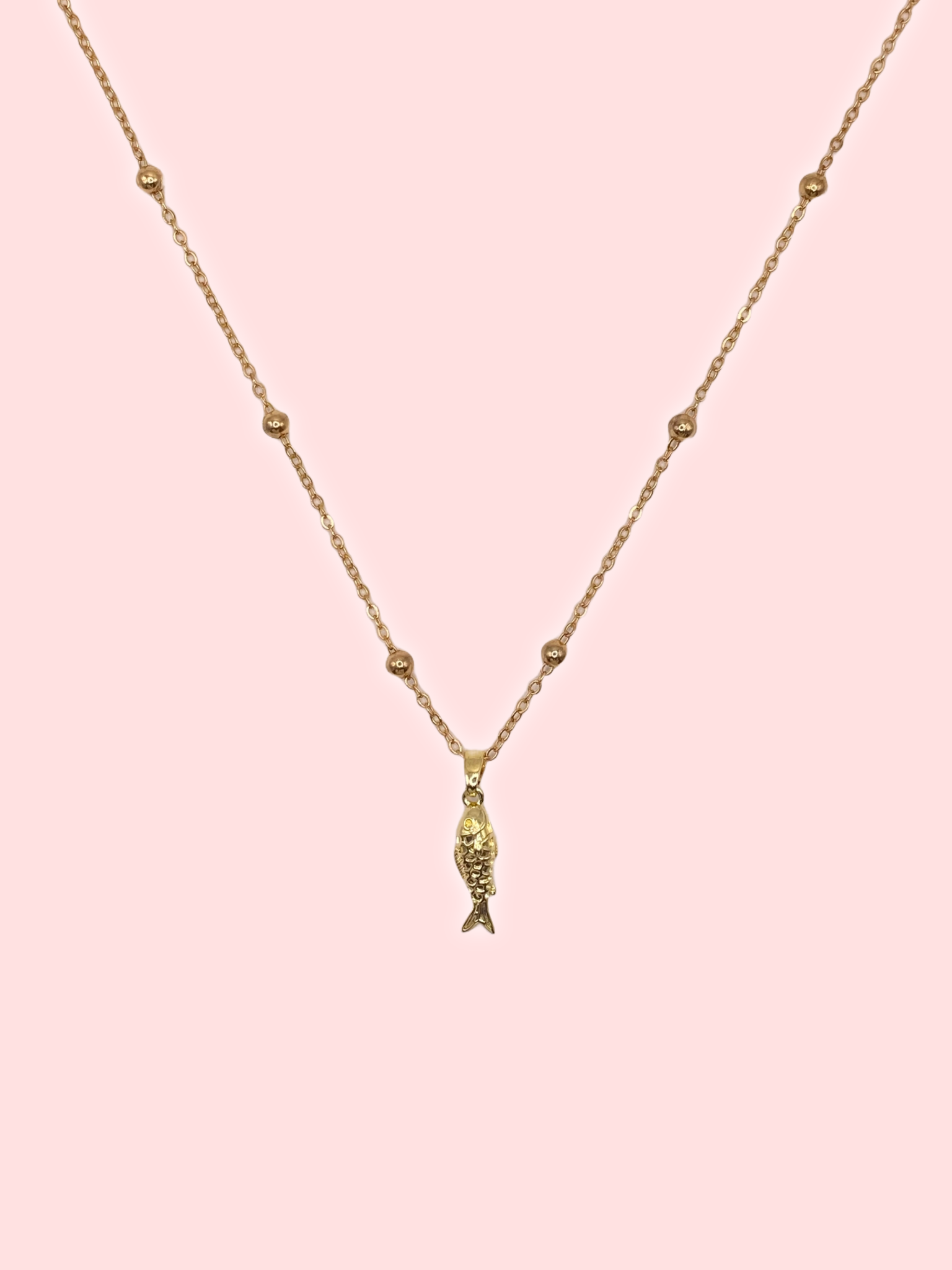 Camilla Necklace