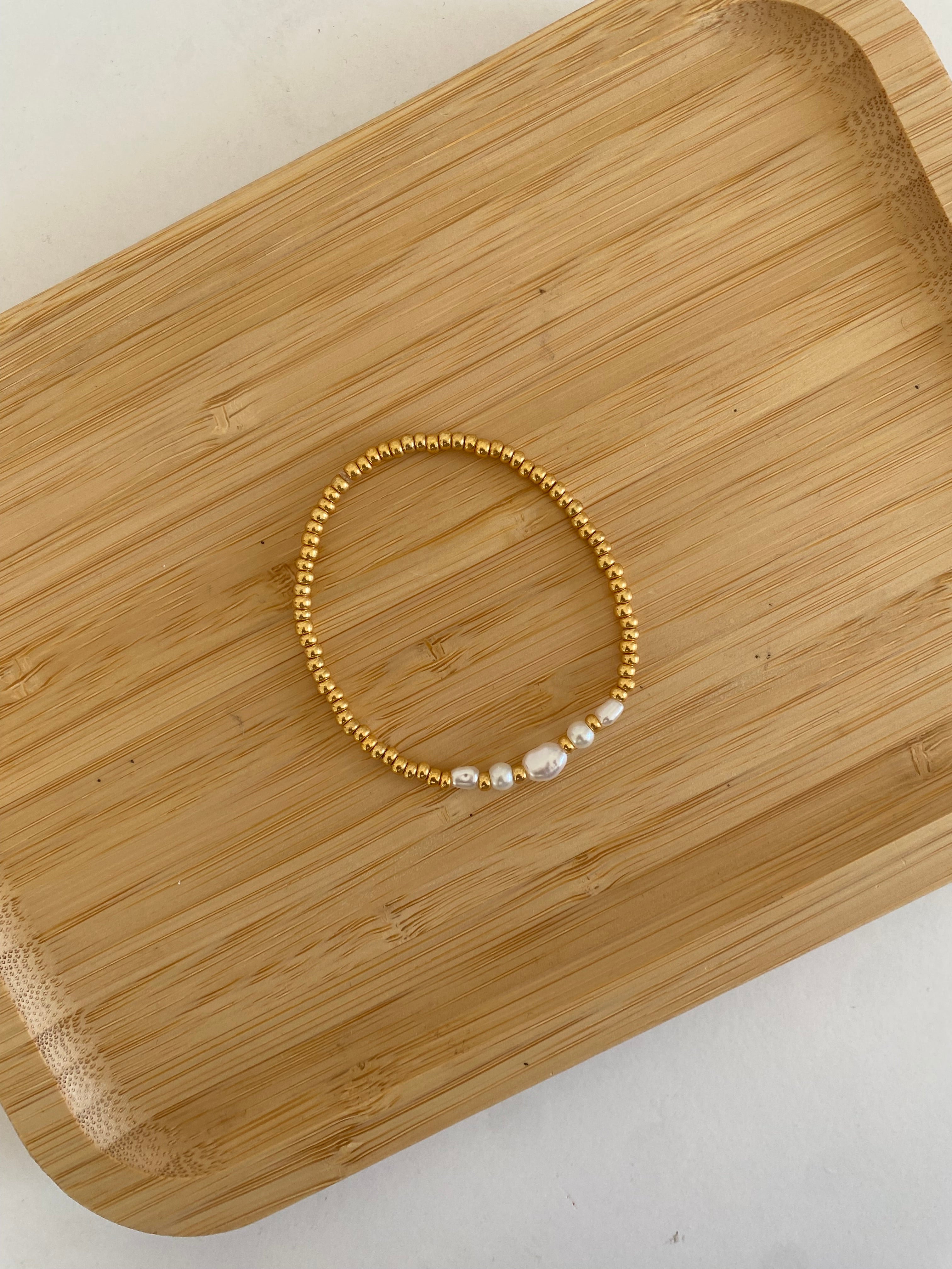 Aria Bracelets!