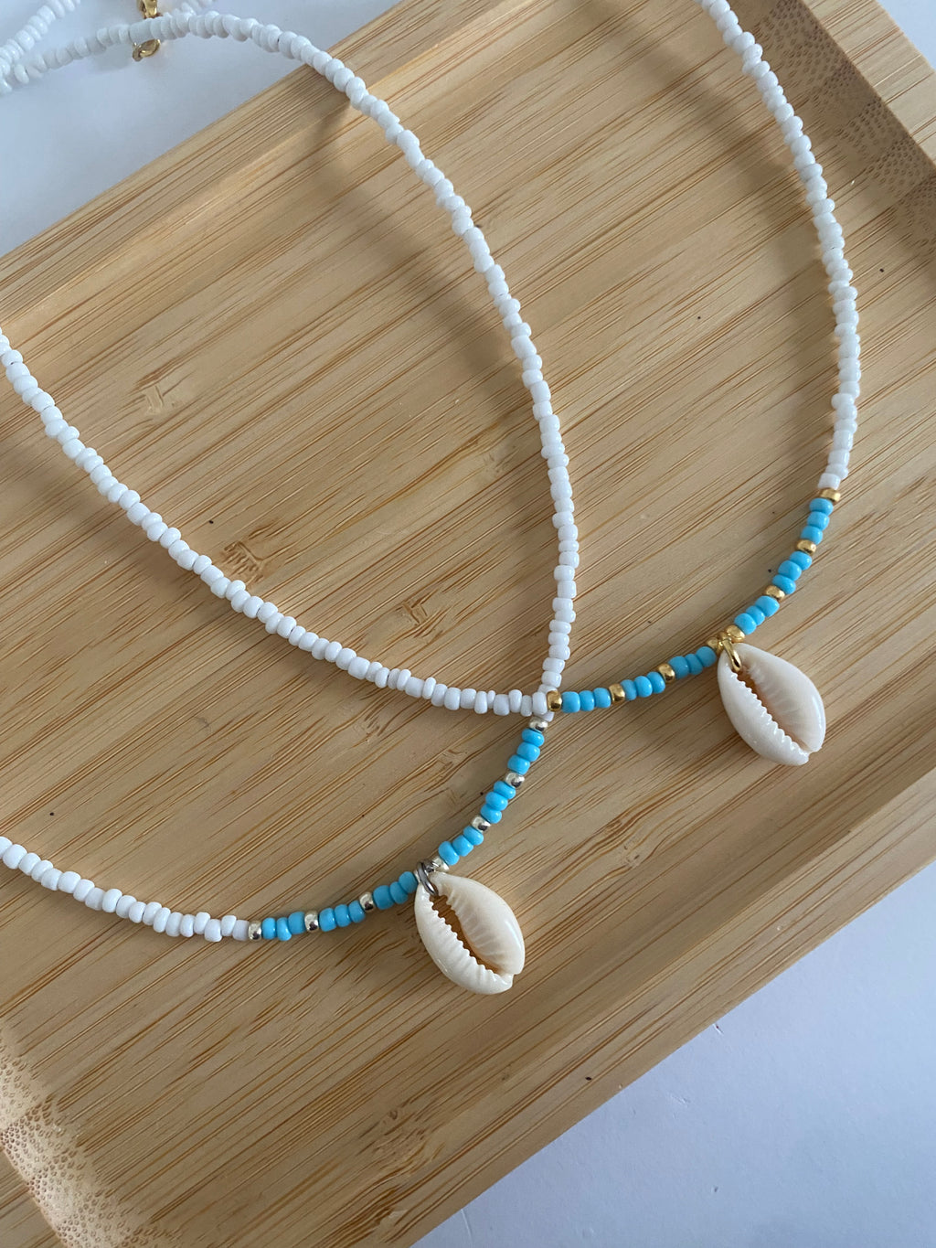 Sofie Necklace!