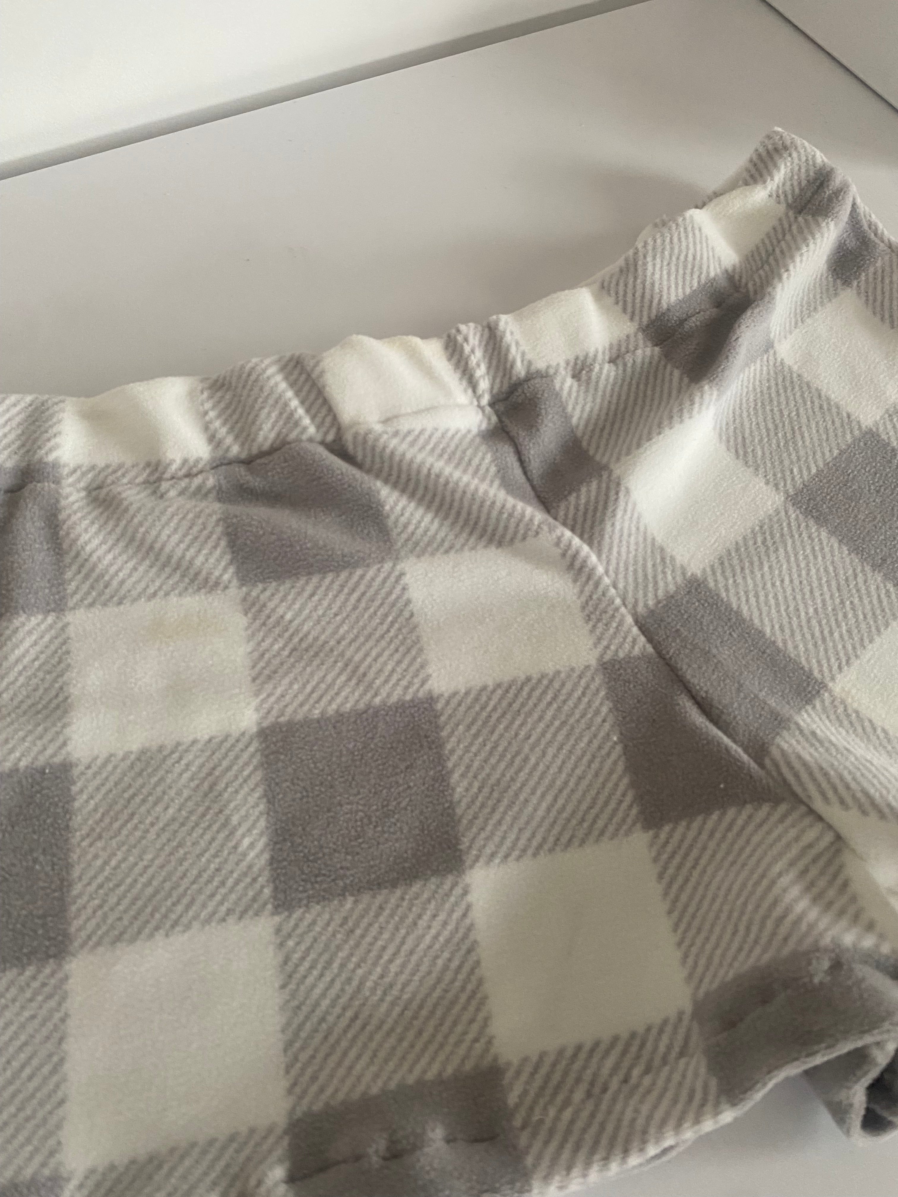 Angelica Lounge Shorts!