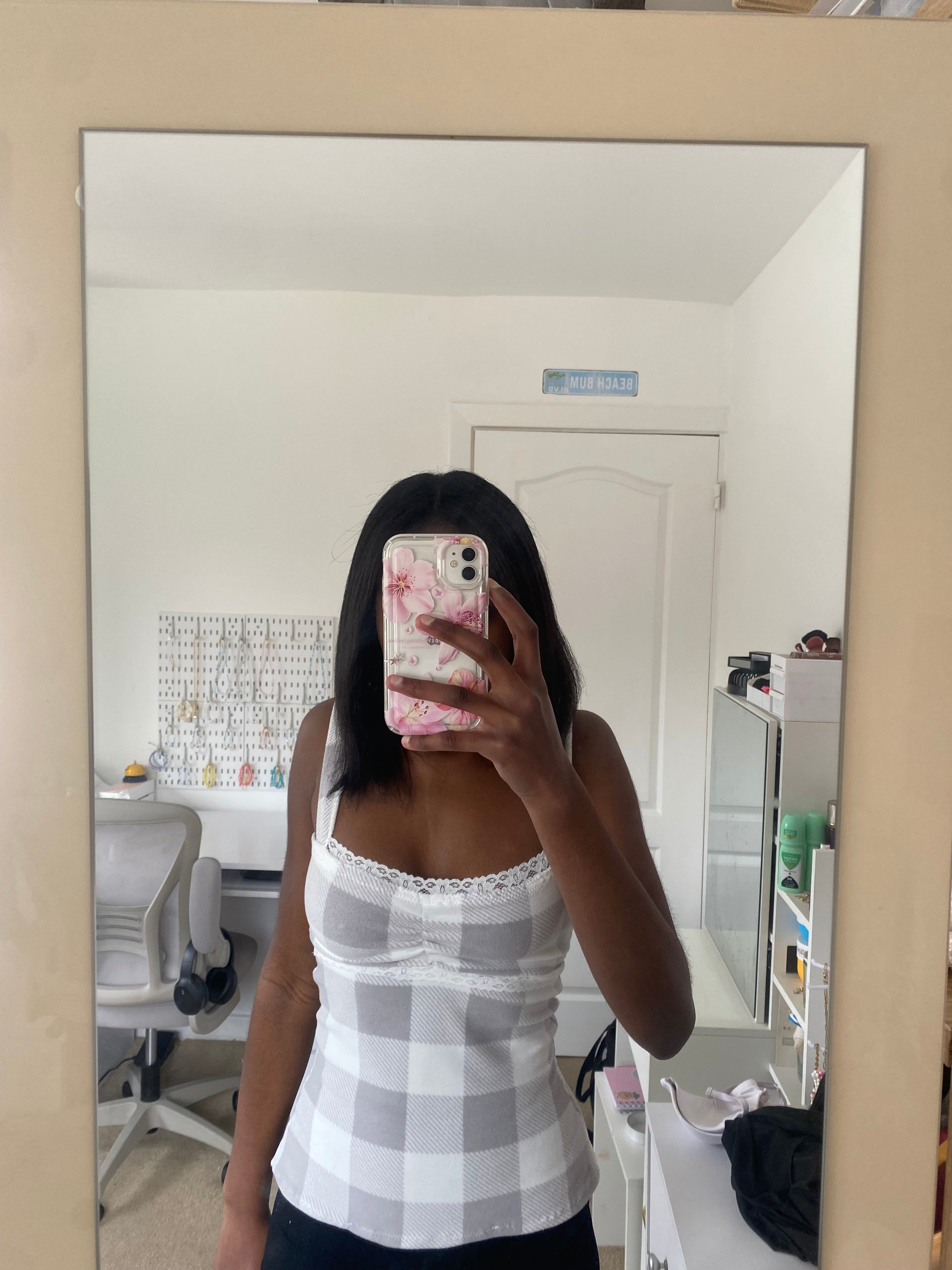 Angelica Lounge Top!