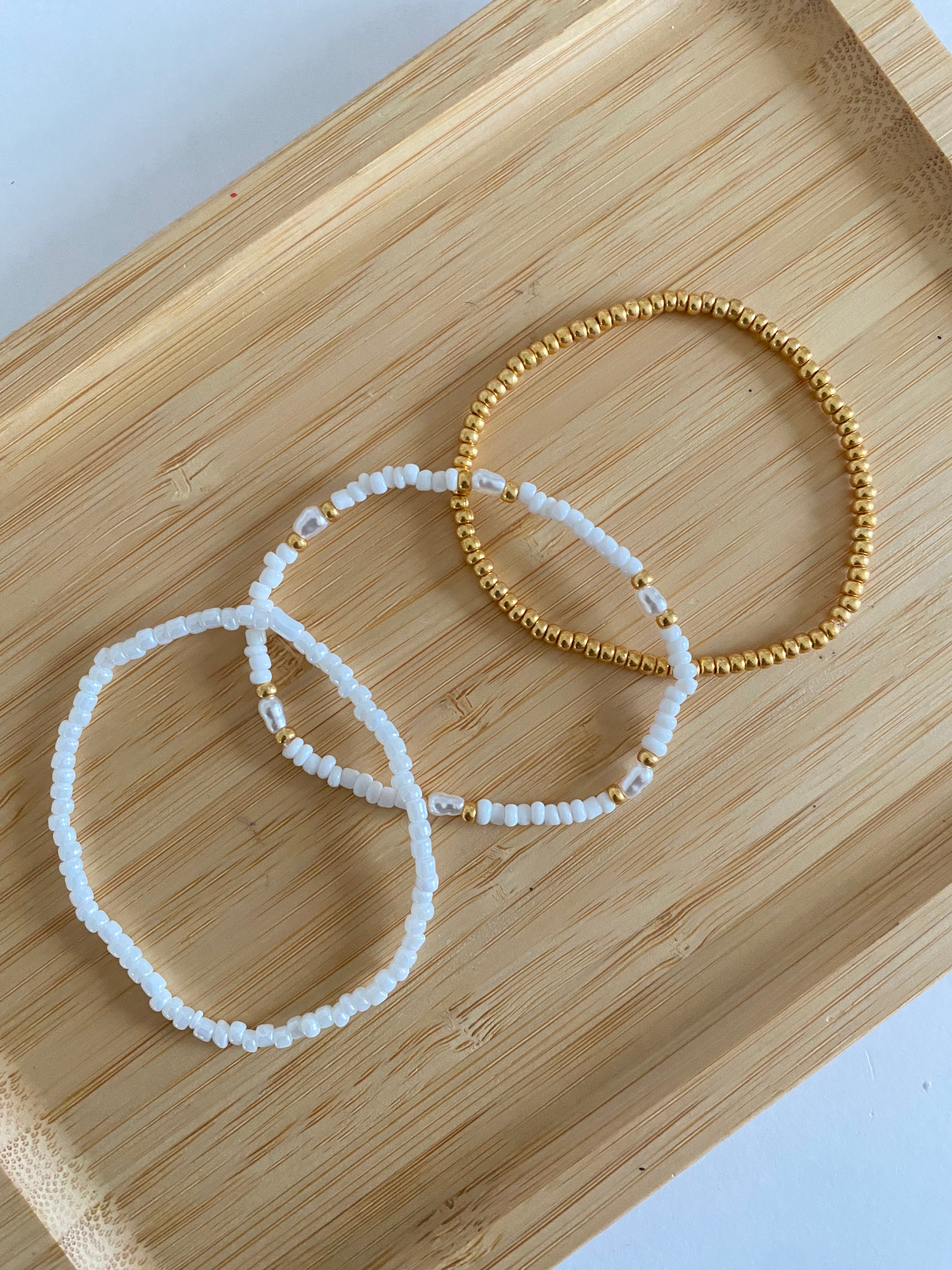 Gold Essentials Stack