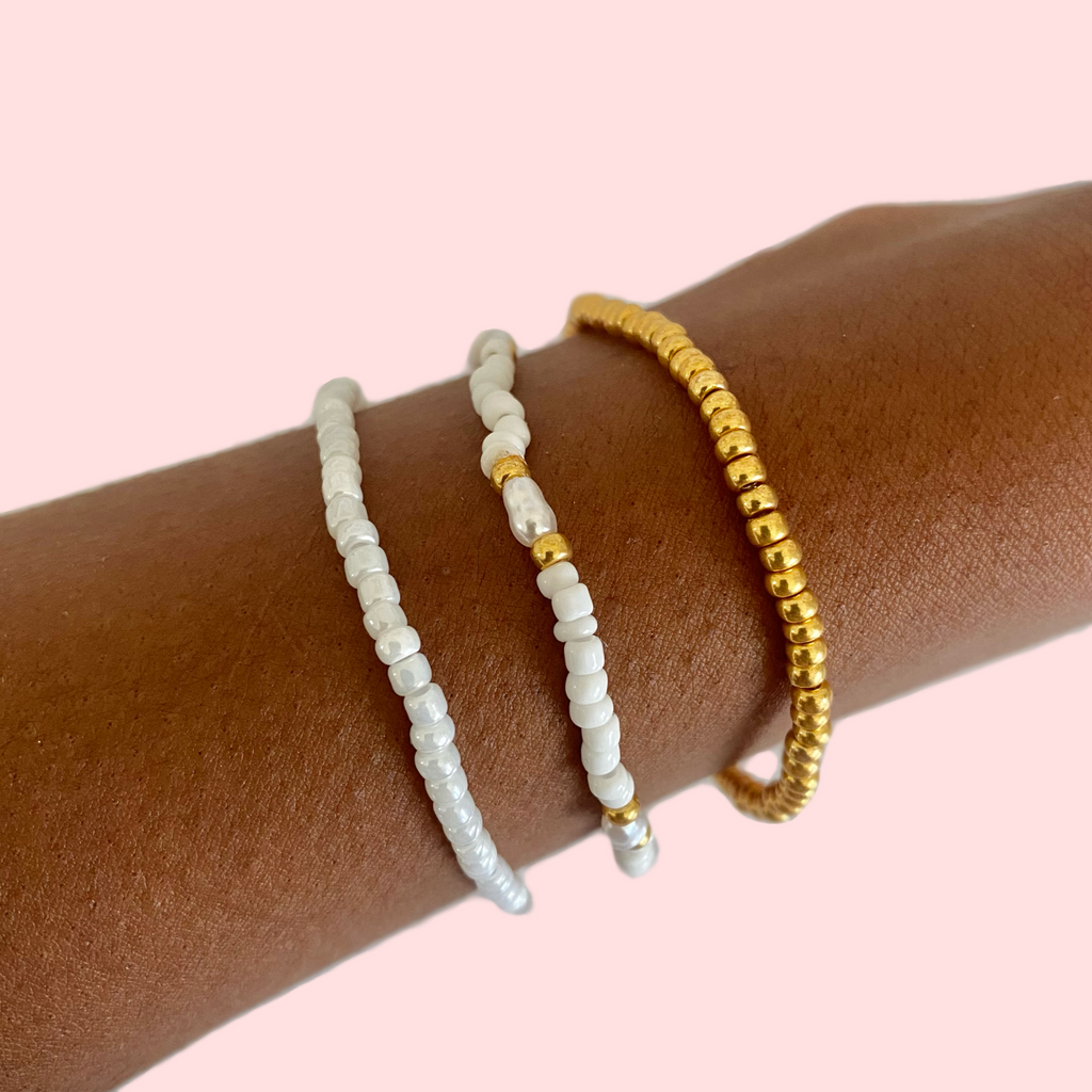 Gold Essentials Stack
