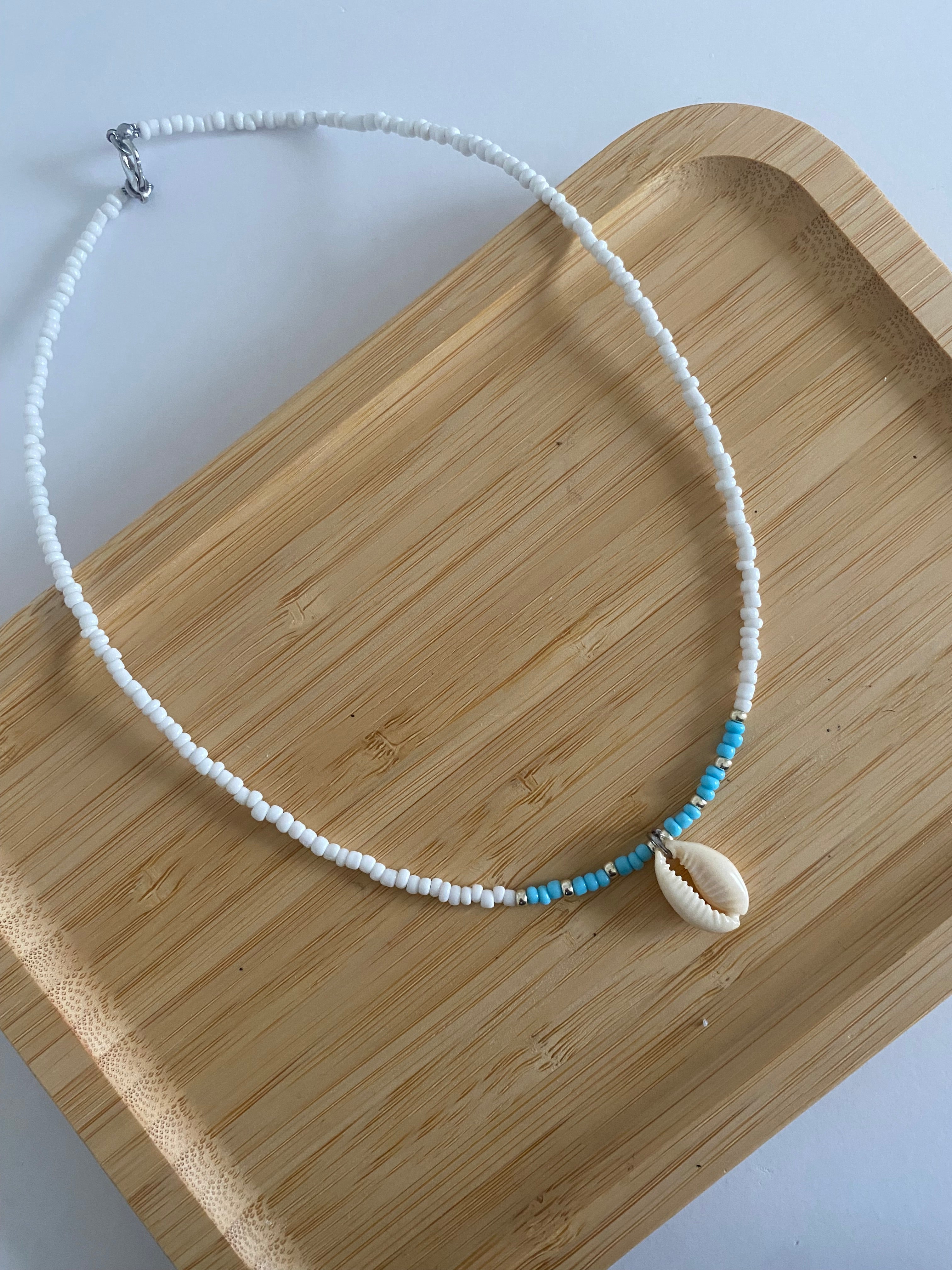 Sofie Necklace!
