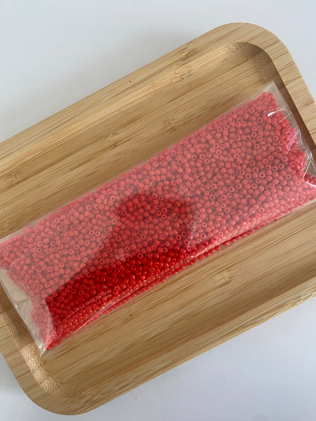 Bulk Bead Bags!