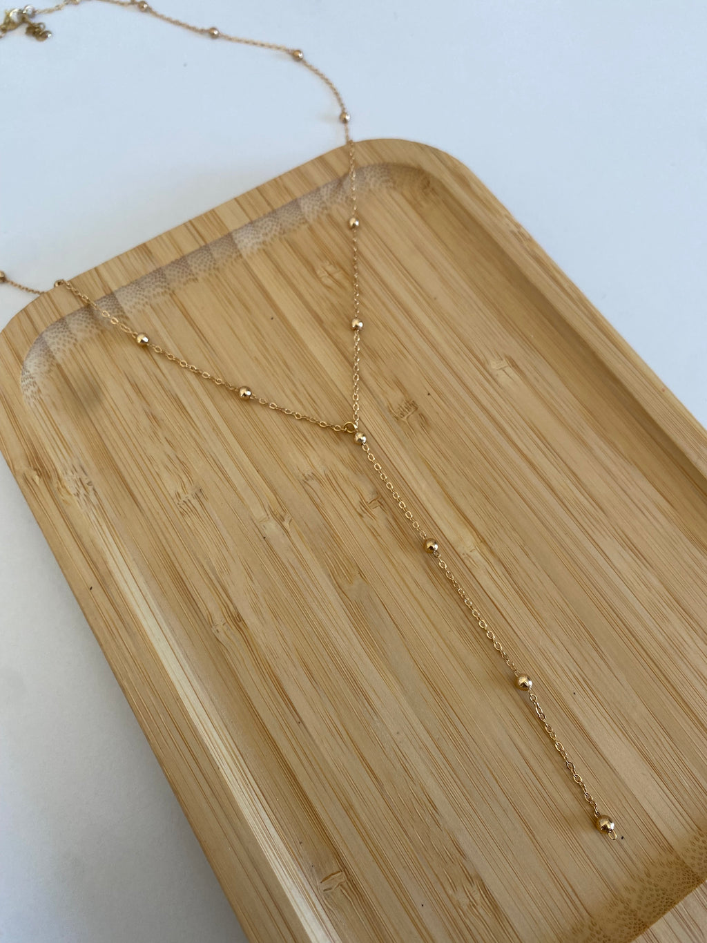 Blair Necklace