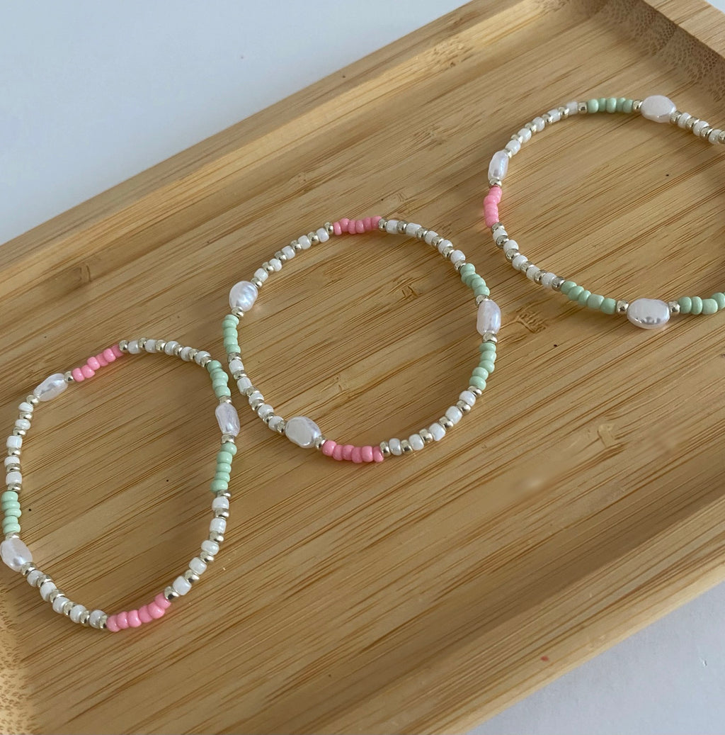 Aurora Bracelet!