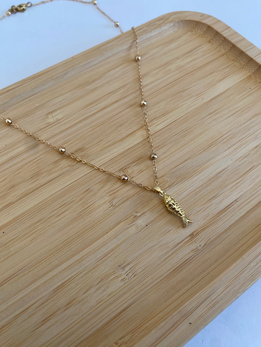 Camilla Necklace