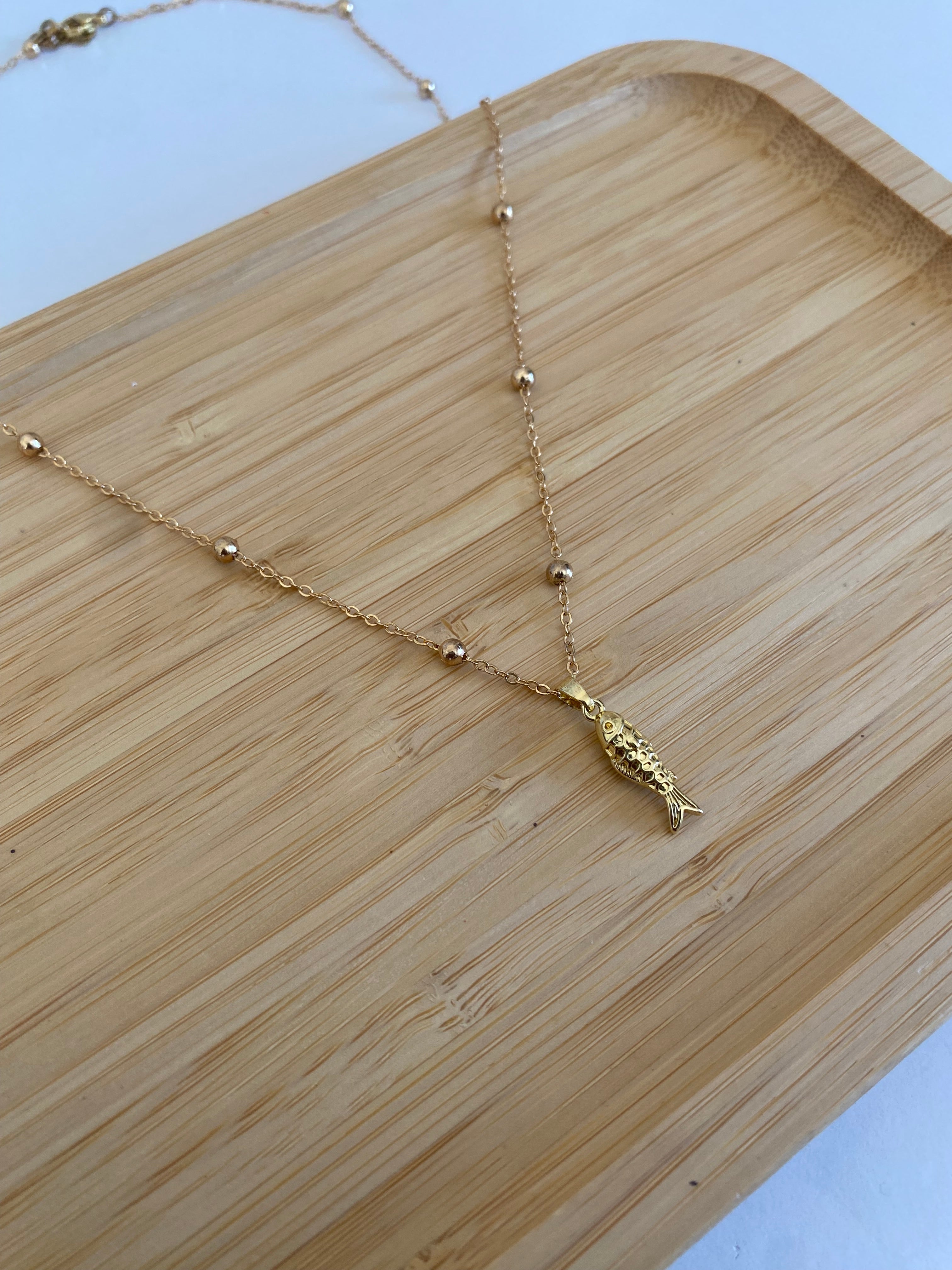 Camilla Necklace
