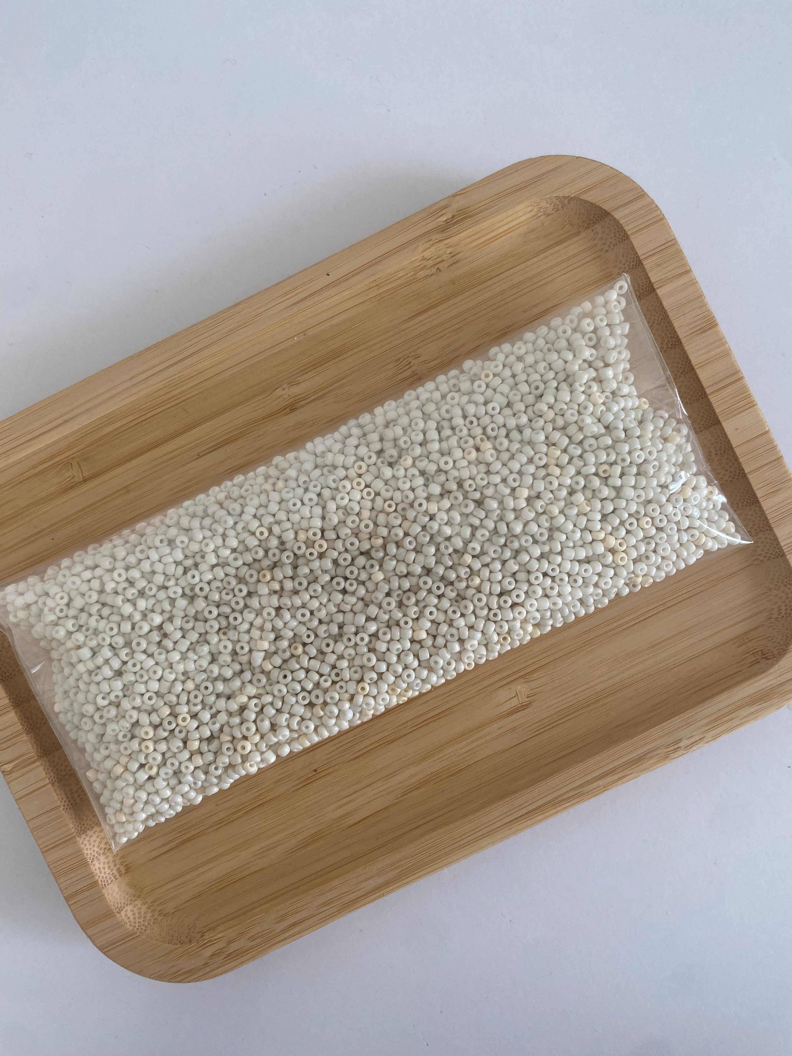 Bulk Bead Bags!