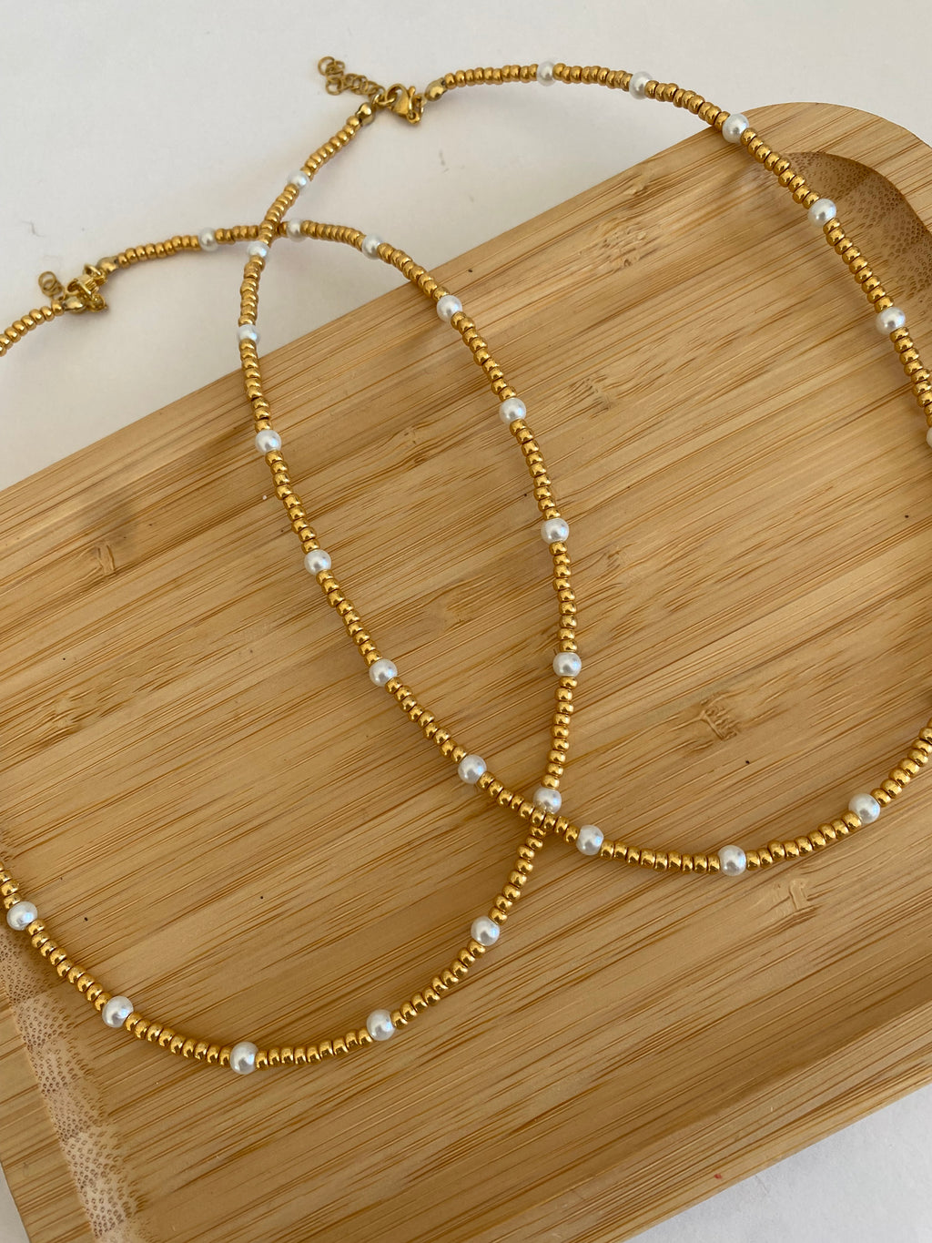 Sundust Necklace!