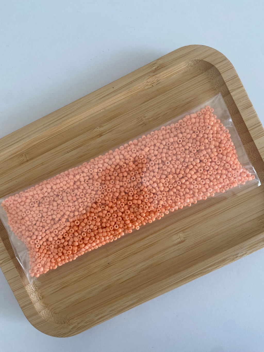 Bulk Bead Bags!