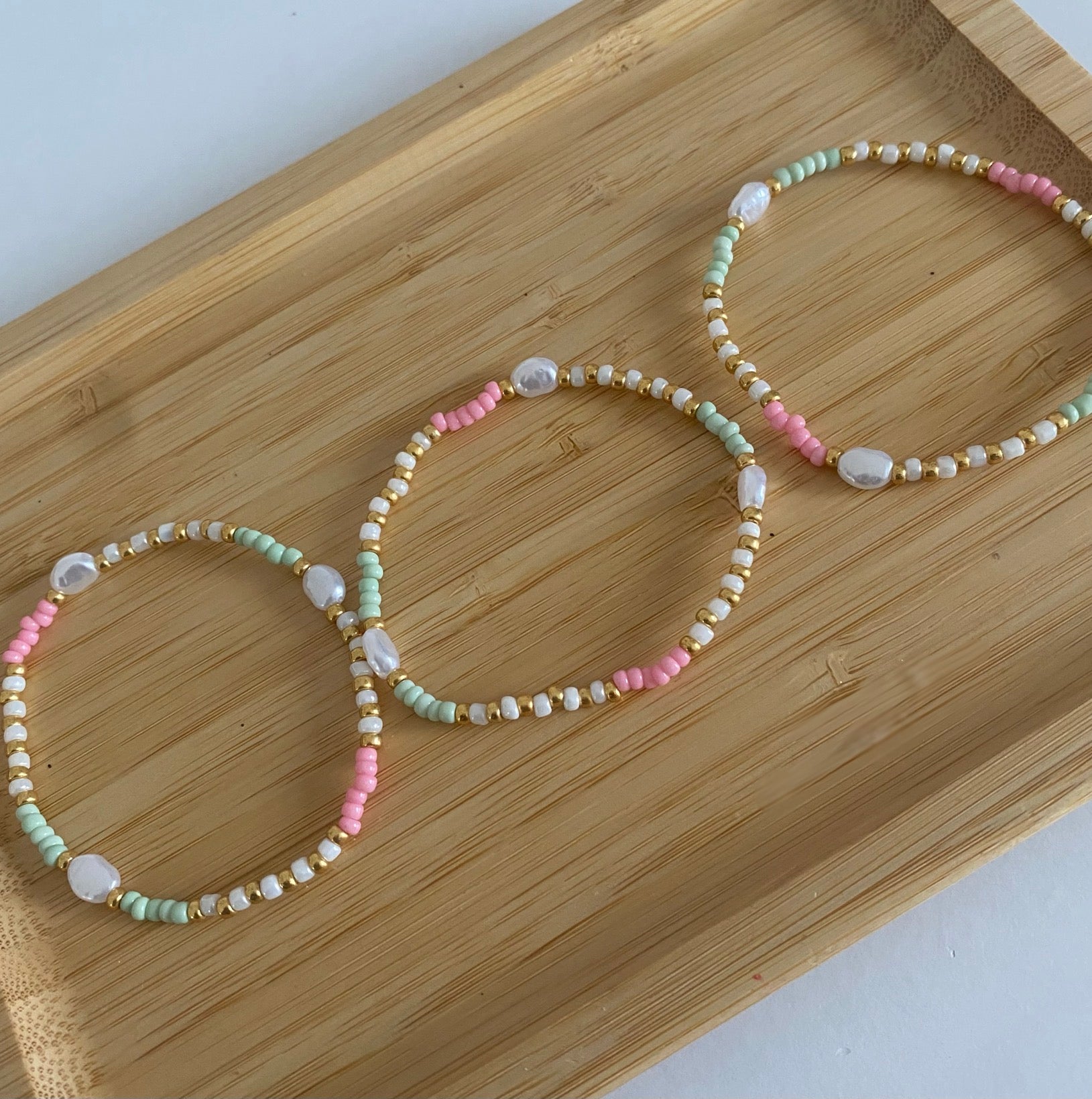 Aurora Bracelet!