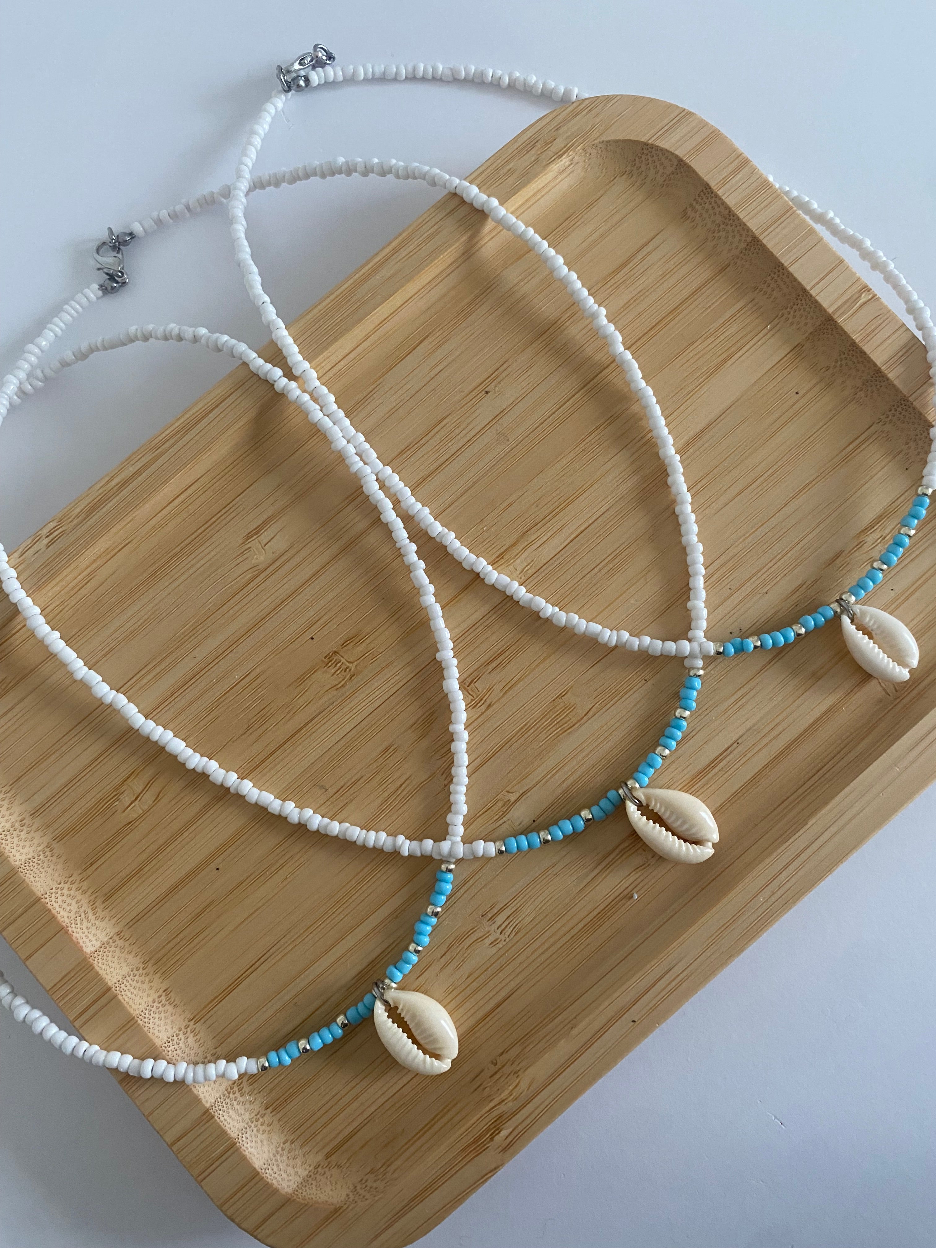 Sofie Necklace!