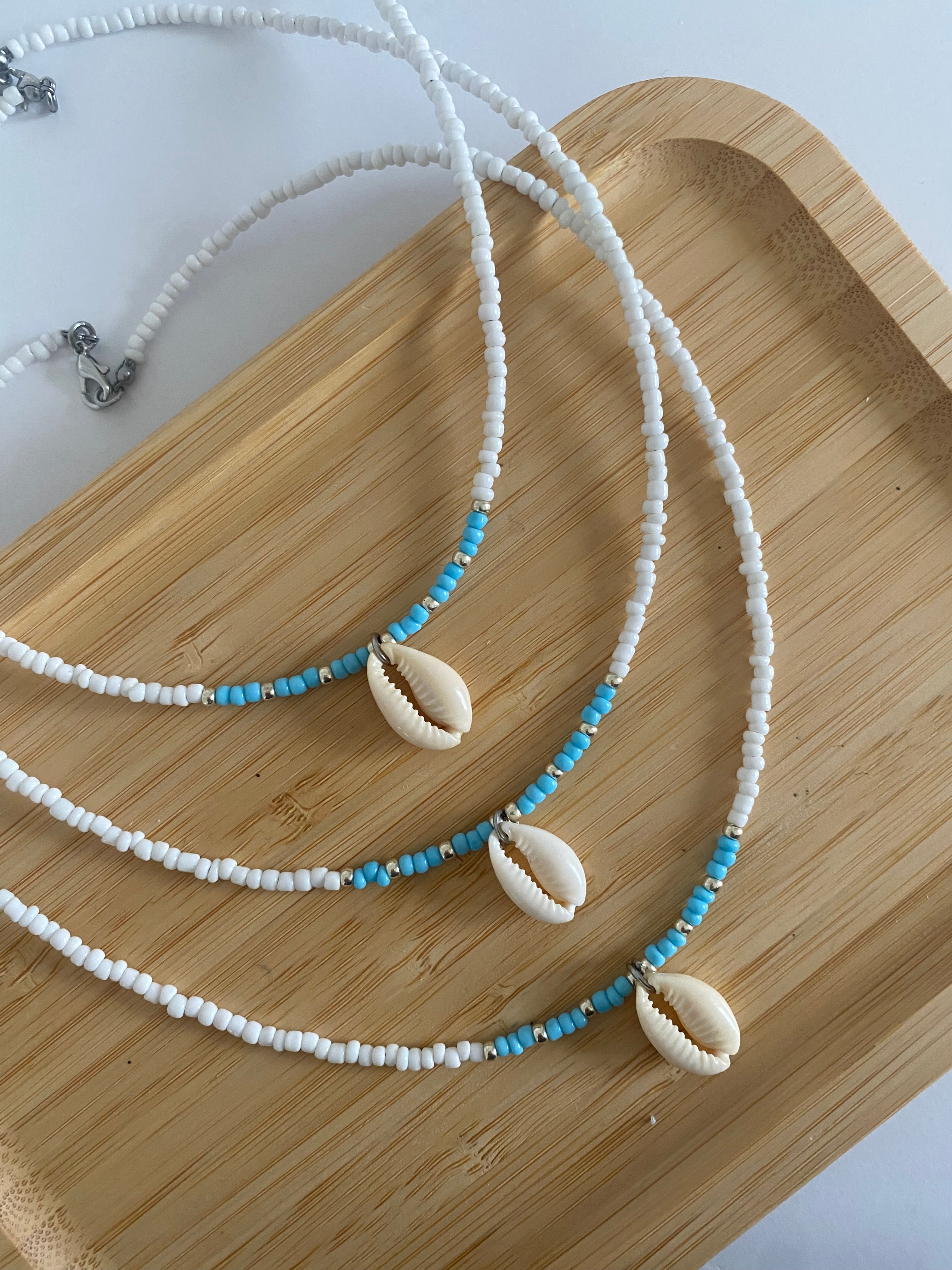 Sofie Necklace!
