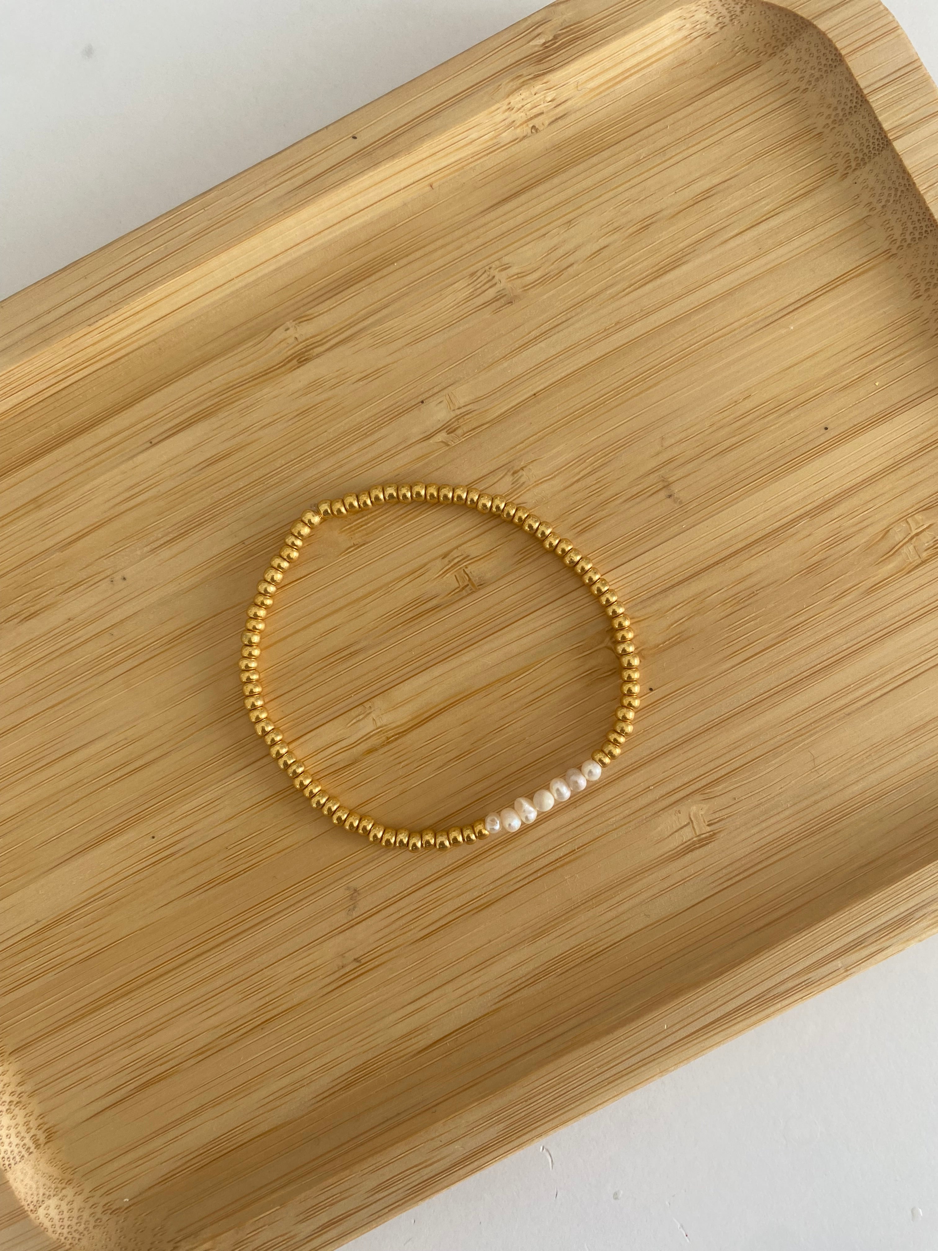 Soléa Bracelet!