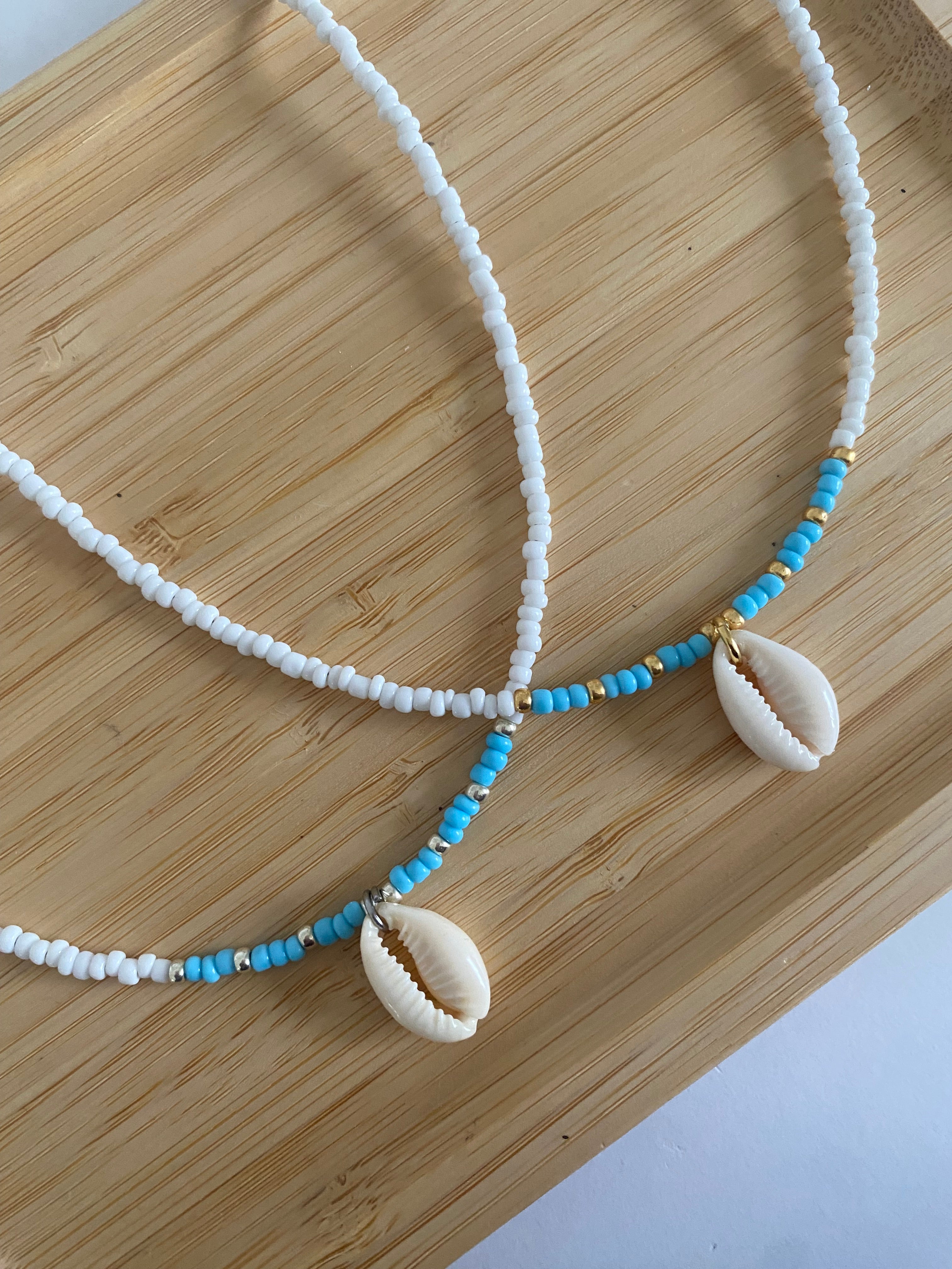 Sofie Necklace!