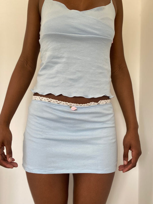 Rosalia Miniskirt!